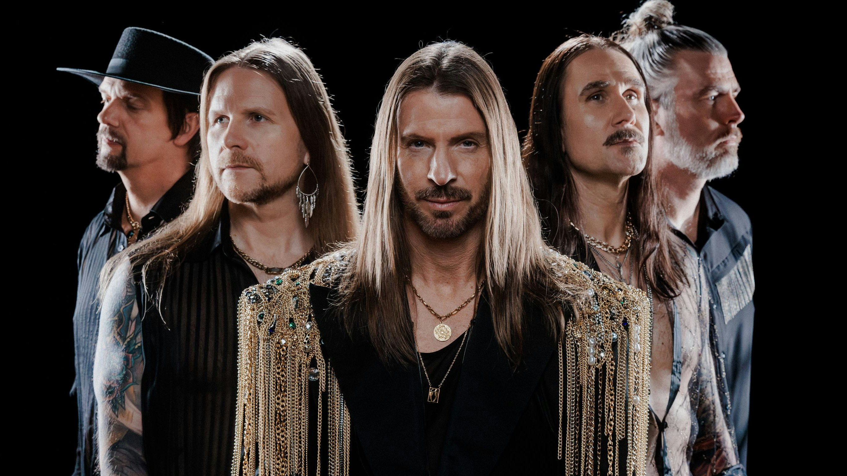 Heute.at - Nestor lassen die wilden 80er-Jahre wieder rocken