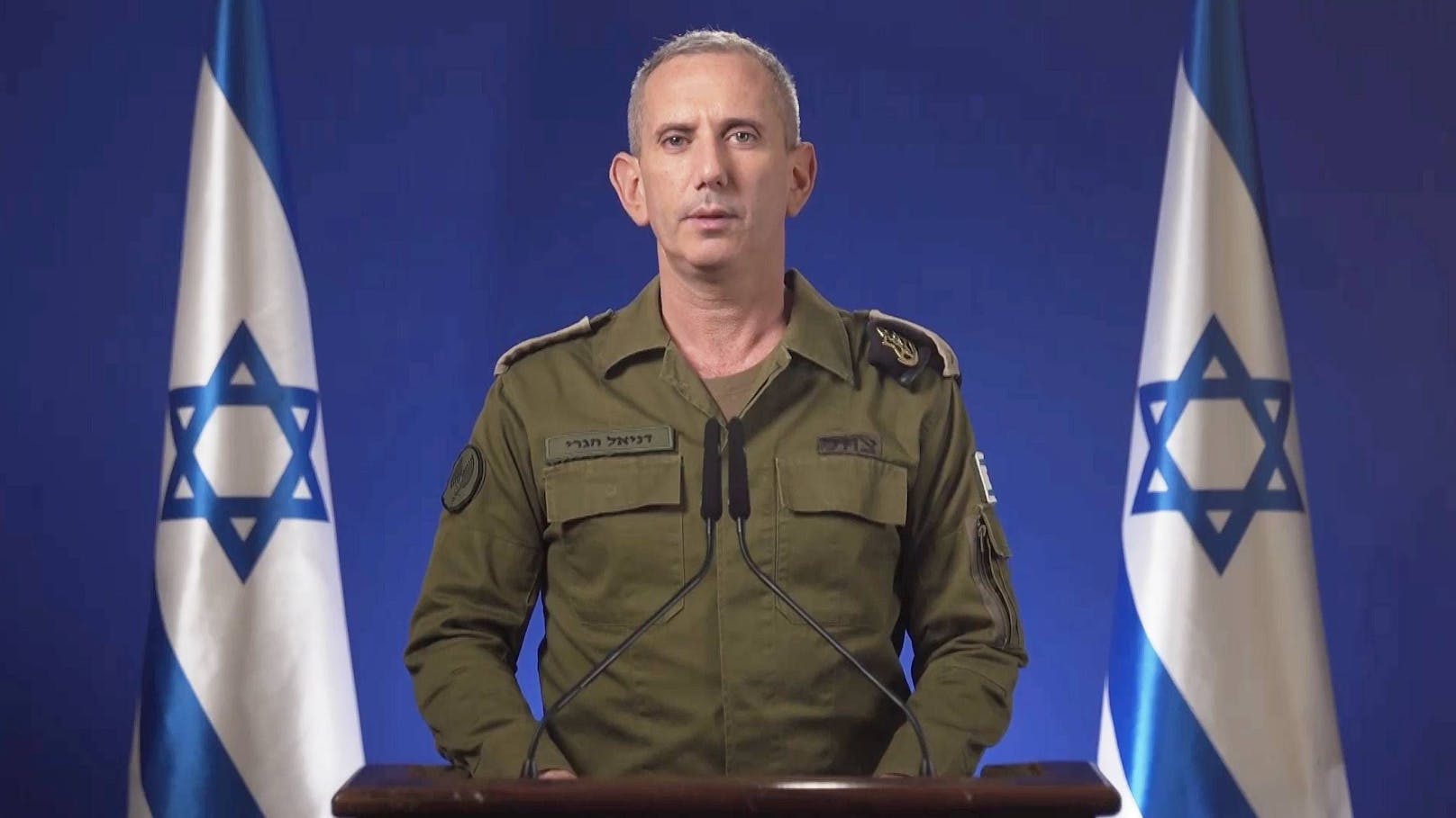 "Unmöglich" – heftige Armee-Kritik an Israel-Plan