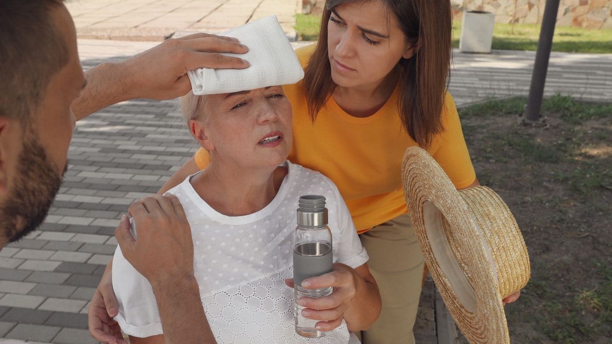 Heute.at - 37 Grad und schwere Unwetter – so ungemütlich wird es