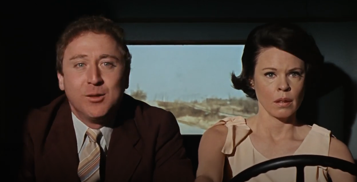 Schauspielerin Evans Evans ist gestorben.