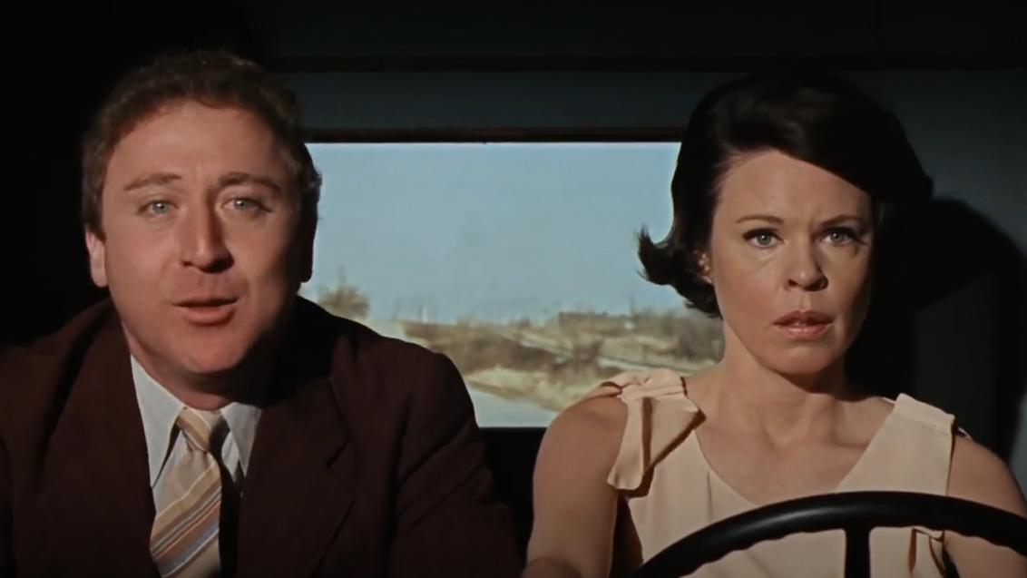 Schauspielerin Evans Evans ist gestorben.