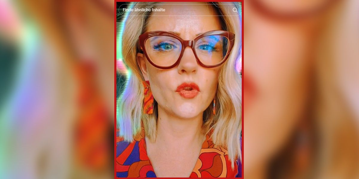 Layla Chester (Bild) lebt seit vier Jahren mit dem Syndrom.