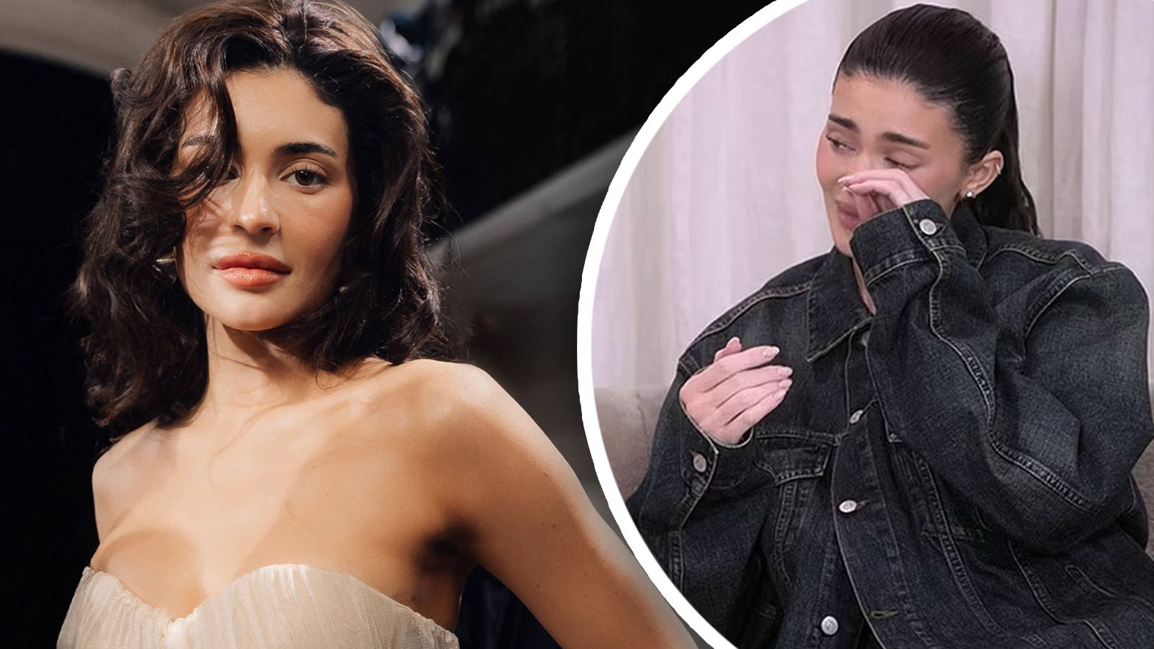 Kylie Jenner wird oft für ihr Aussehen kritisiert.