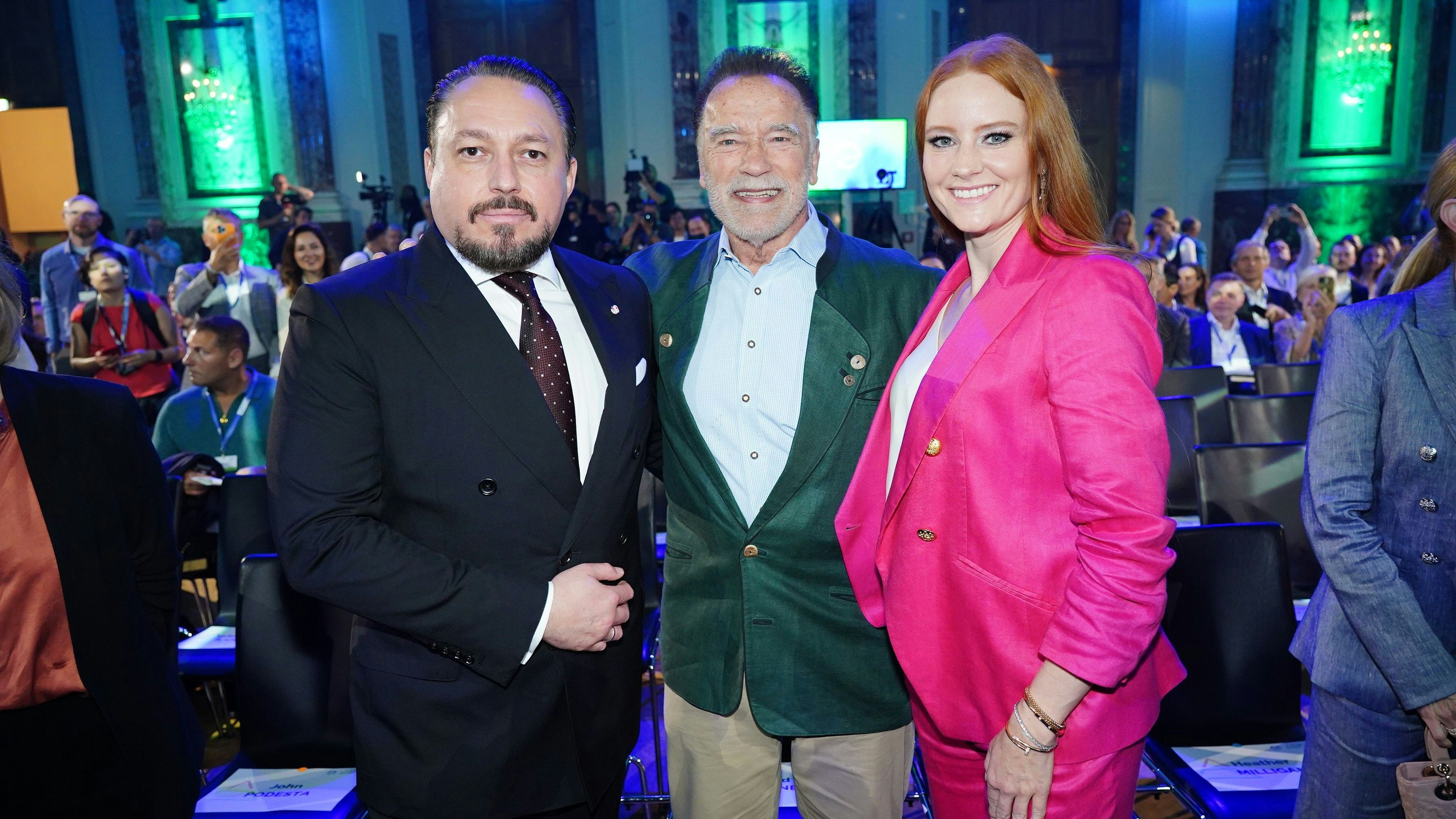 Heute.at - Hallmann-Pleite: Wie Benko trifft es München-Projekt