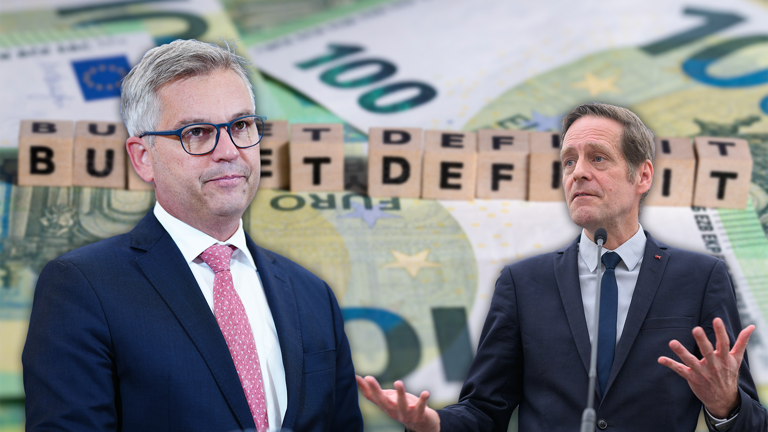 Die ÖVP schlägt nach den Vorwürfen der SPÖ hart zurück.