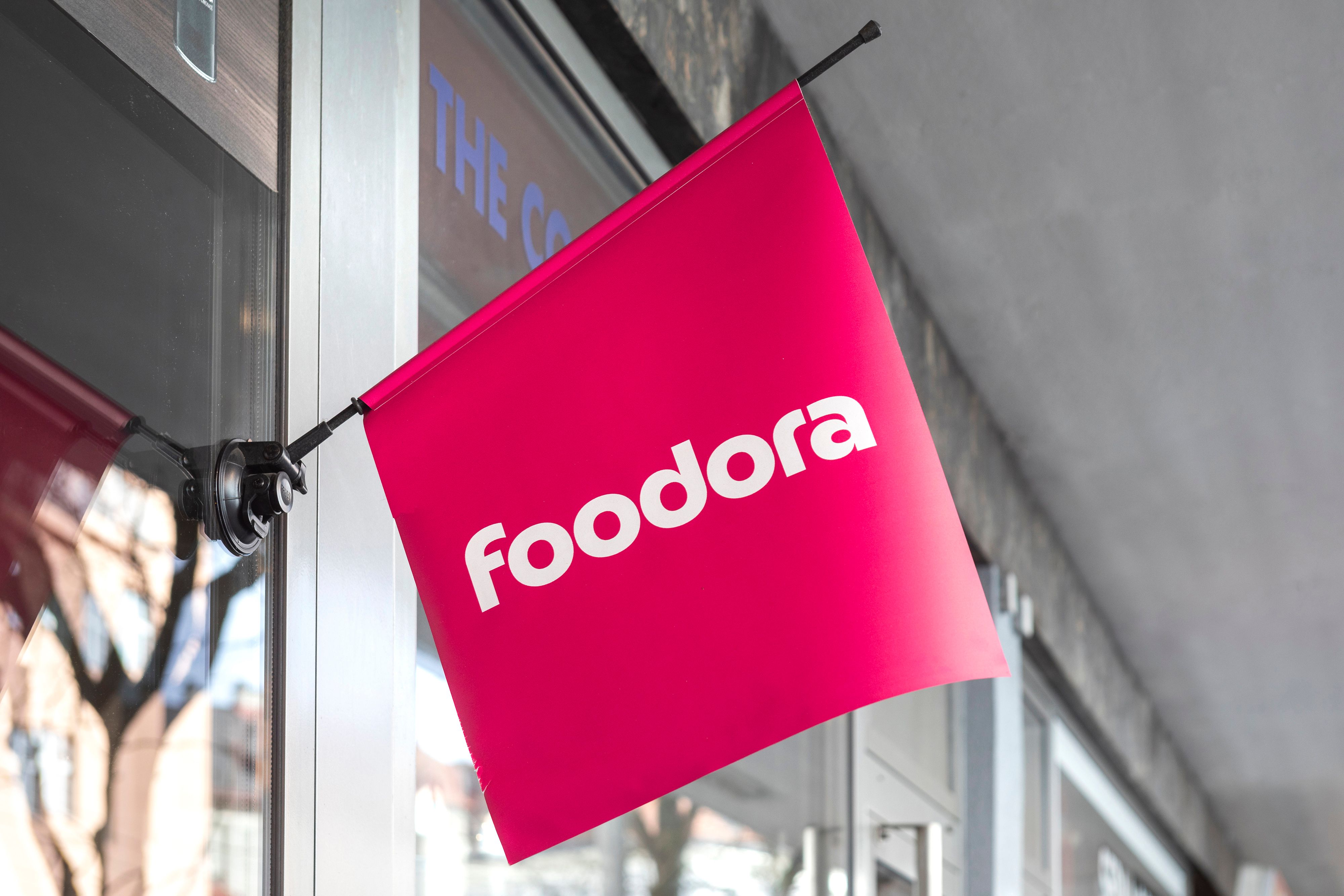 Während kurz vor dem großen Österreich-EM-Spiel Mitarbeiter von Lieferando einen Streik ankündigten, scheint es auch Probleme bei anderen Anbietern zu geben. (Symbolfoto)