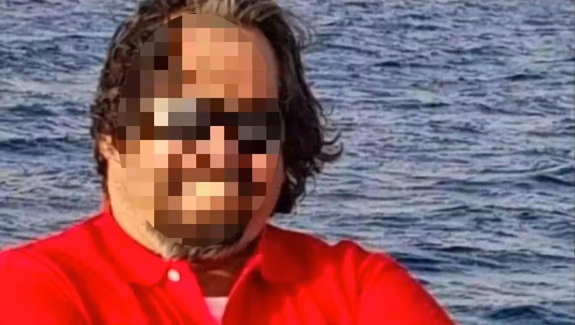 Hassan Youssef Adas starb während des Flugs von Kairo nach Ta'if.