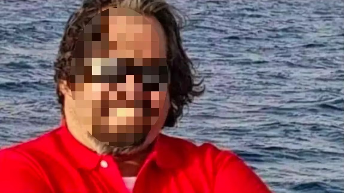 Hassan Youssef Adas starb während des Flugs von Kairo nach Ta'if.