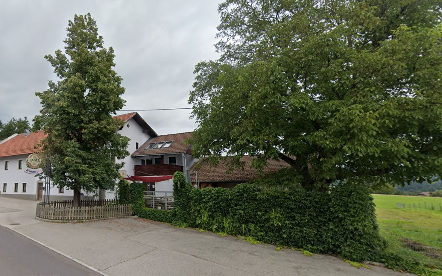 Der beliebte Dannerwirt in Anitzberg schließt seine Pforten.