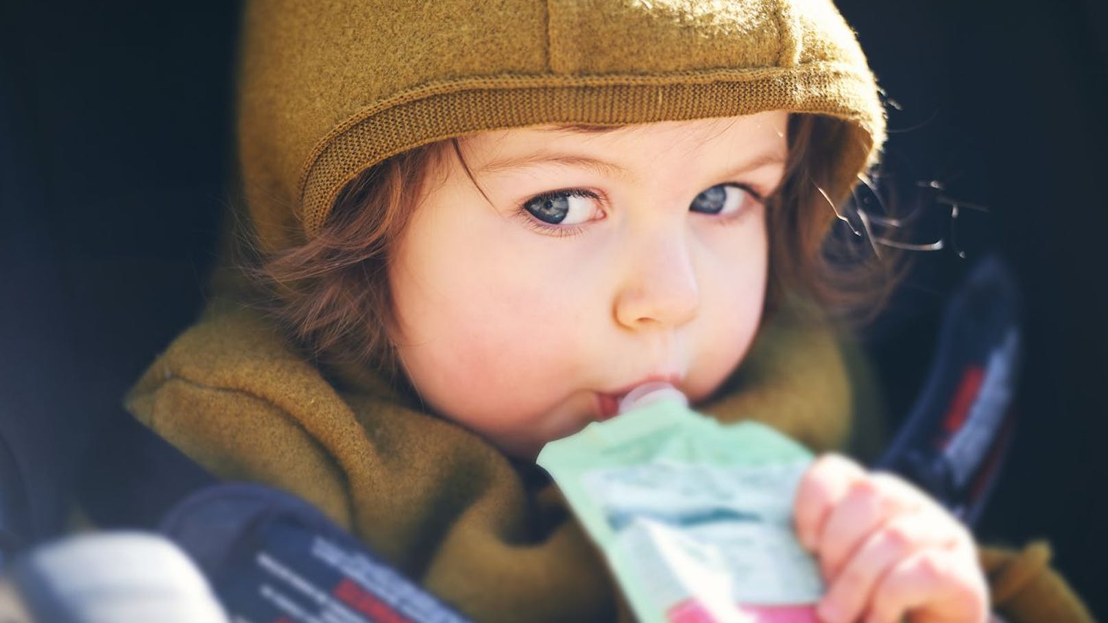Frucht-Snacks für Kinder enthalten viel zu viel Zucker