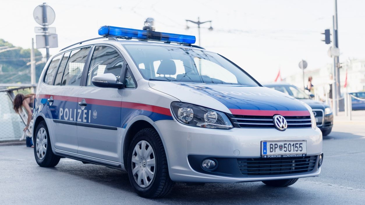 Die Salzburger Polizei zeigte das Elternpaar an. (Symbolbild)