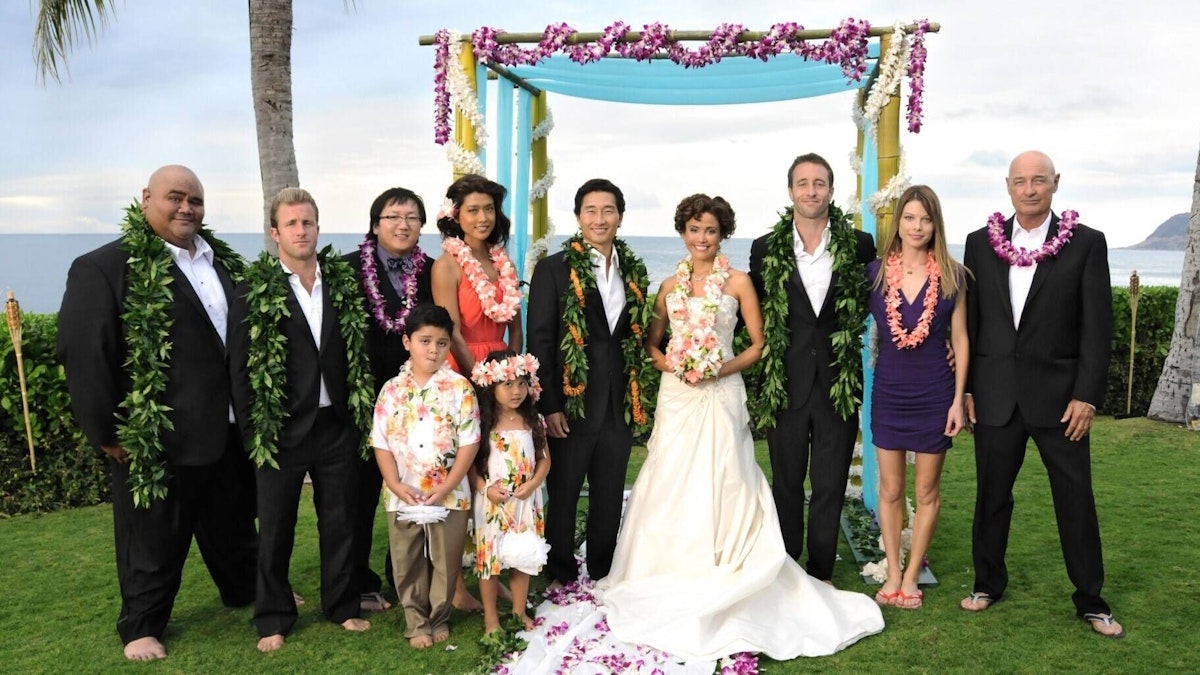 Wie Alt Sind Die Schauspieler Von Hawaii Five O