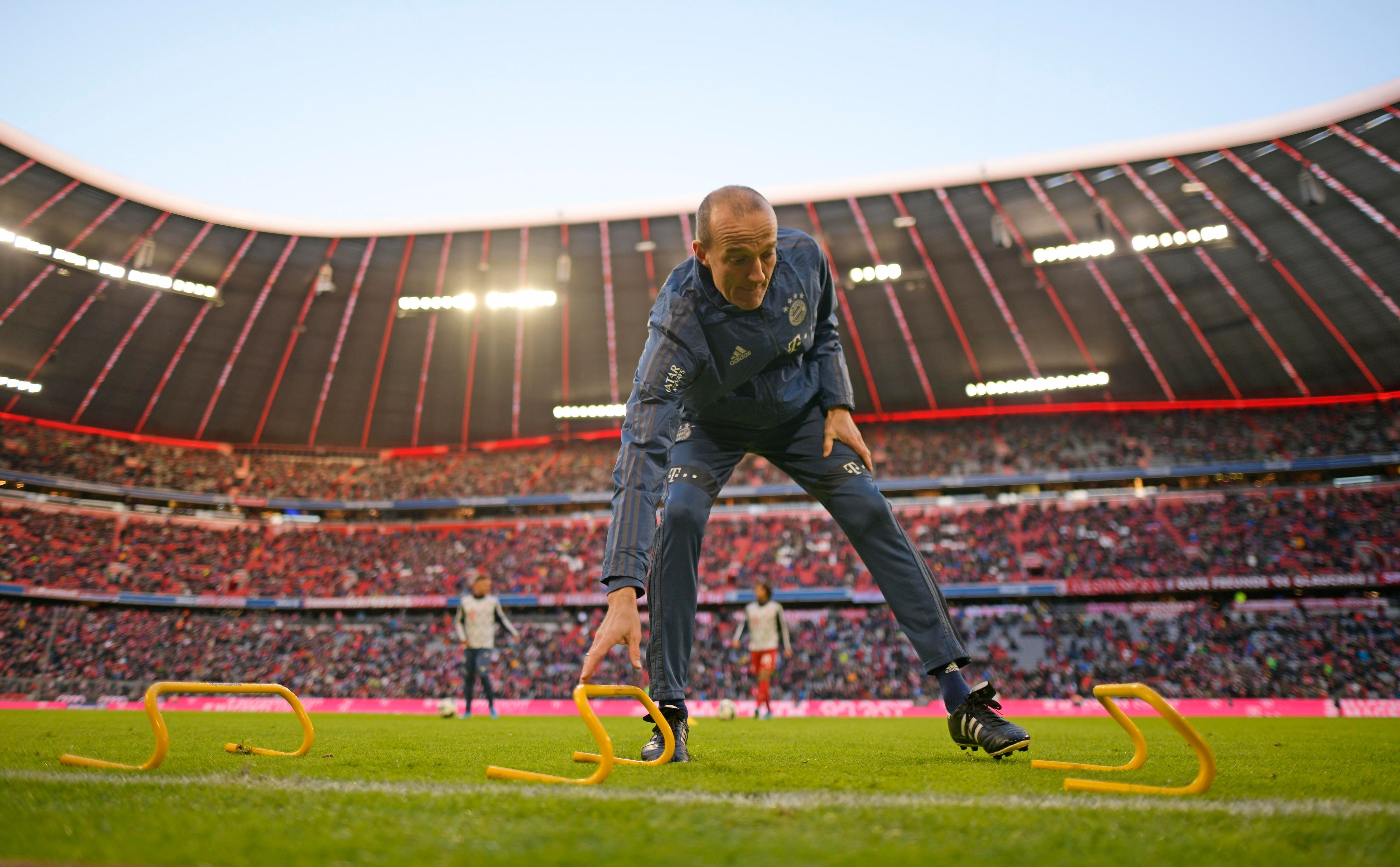 Trauer um Thomas Wilhelmi