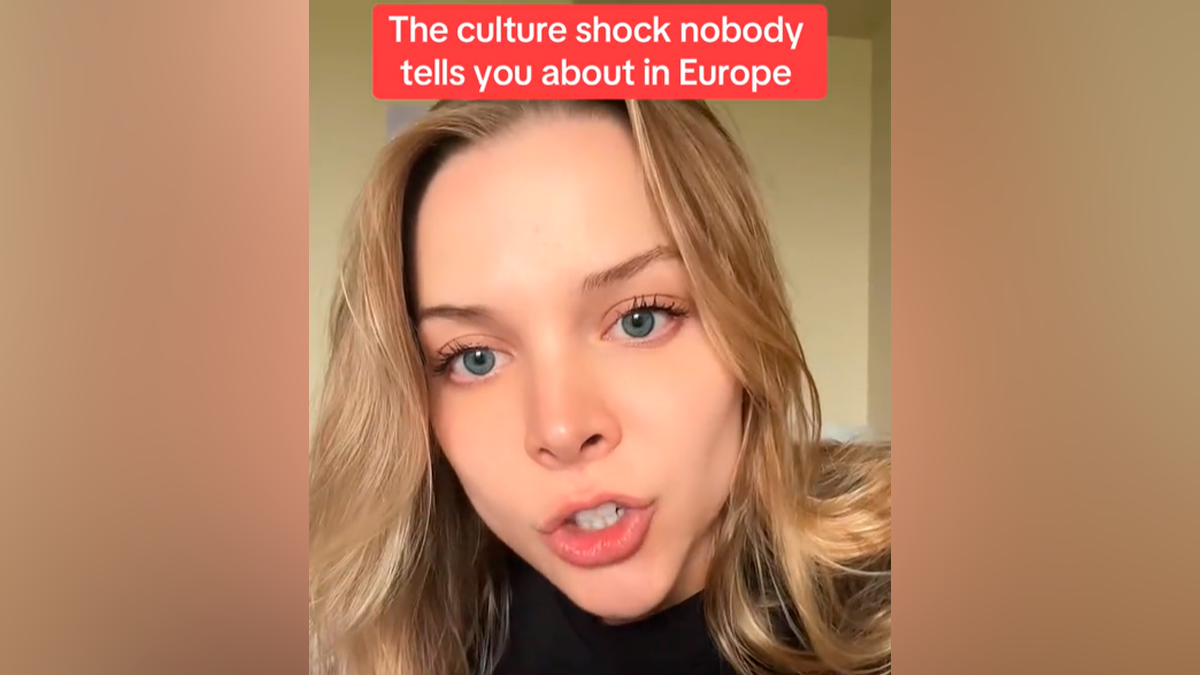 Heute.at - Sarah will um 6.45 Uhr Kaffee und verzweifelt an Europa