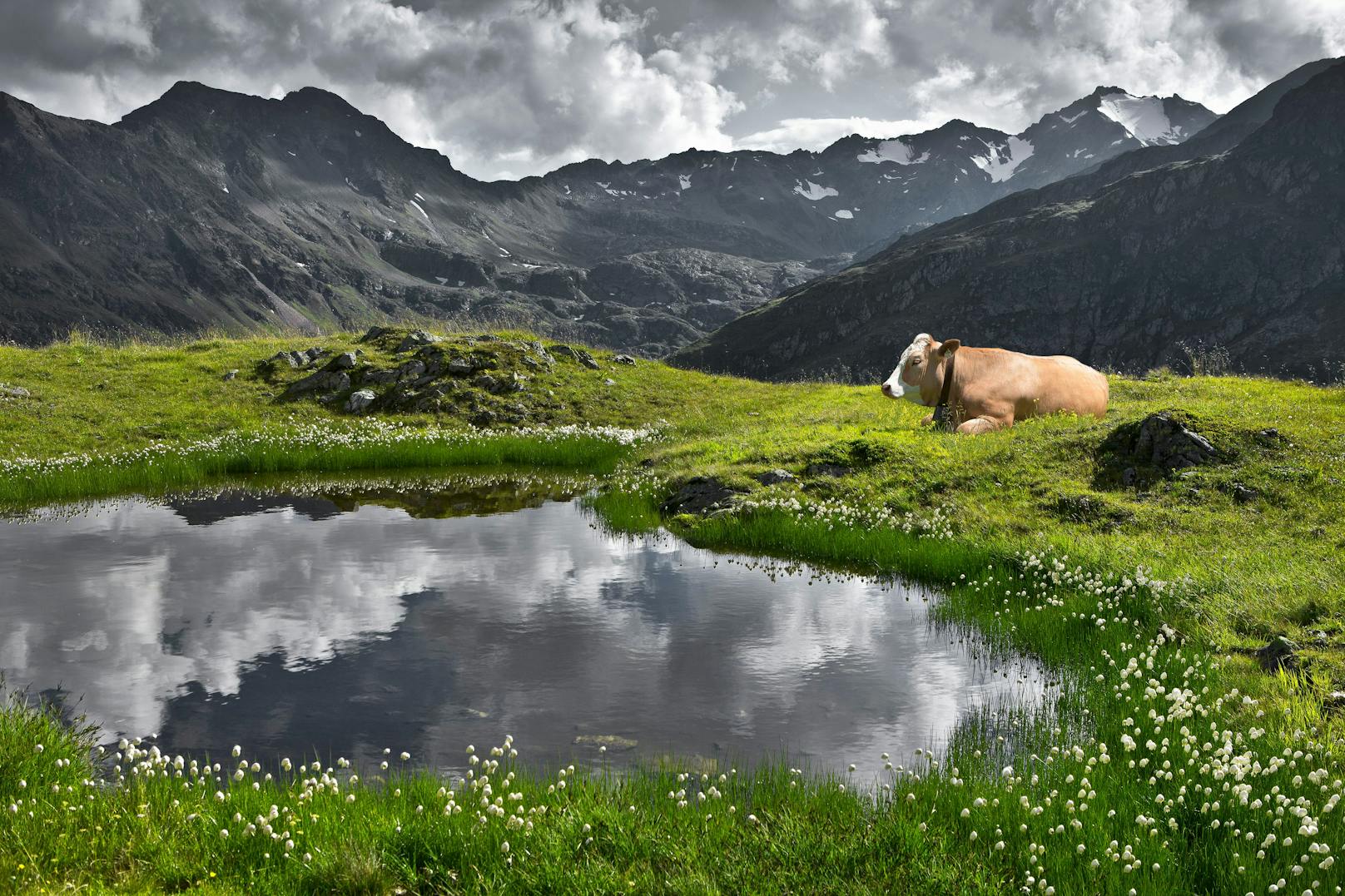 8. Arlberg, Vorarlberg