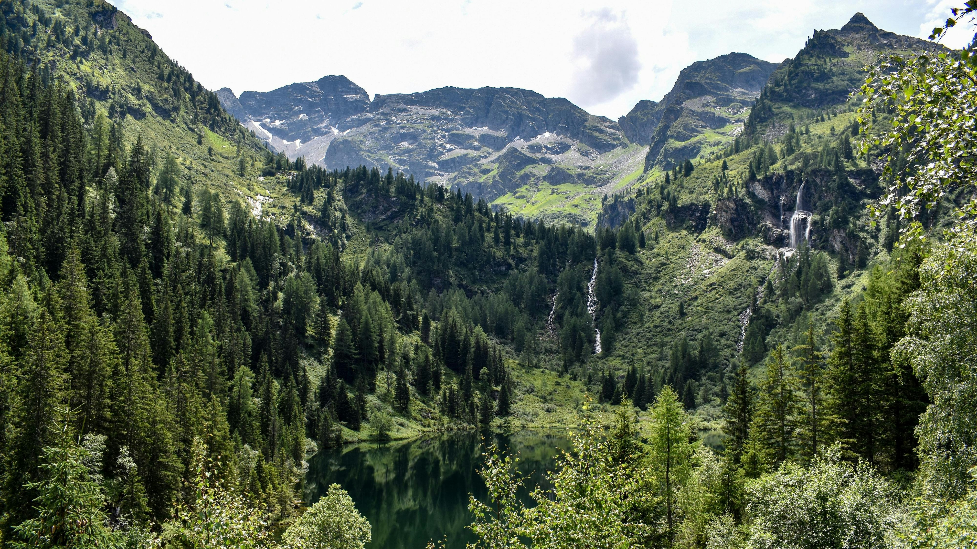 Der Unfall passierte am 22. Juni in Schladming, Bezirk Liezen.