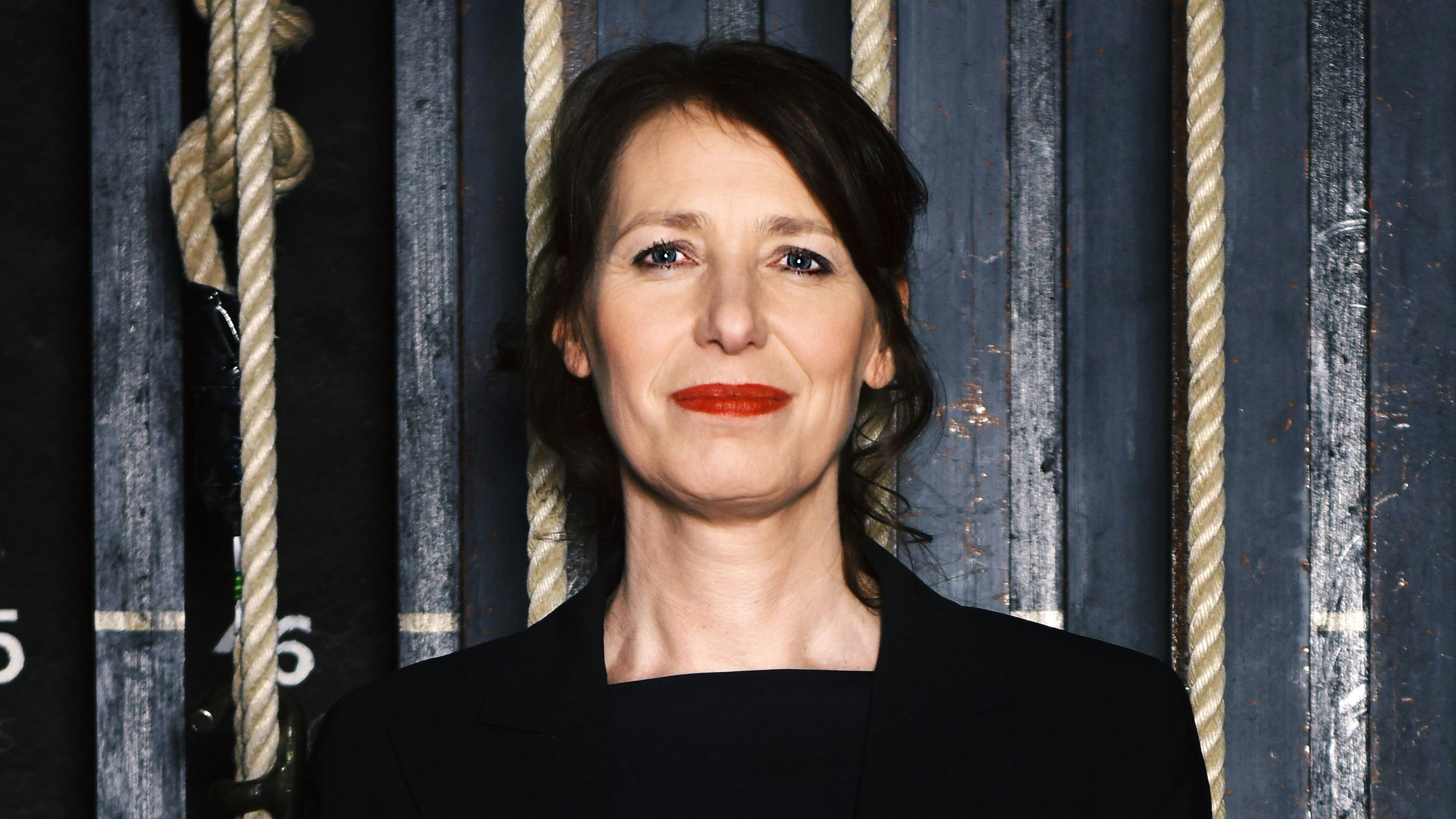 Marie Rötzer übernimmt die Leitung des Theaters an der Josefstadt.