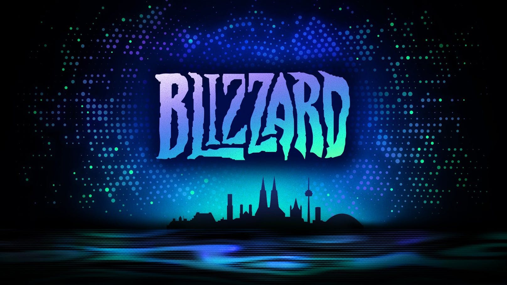 Blizzard Entertainment ist auf der Gamescom 2024.