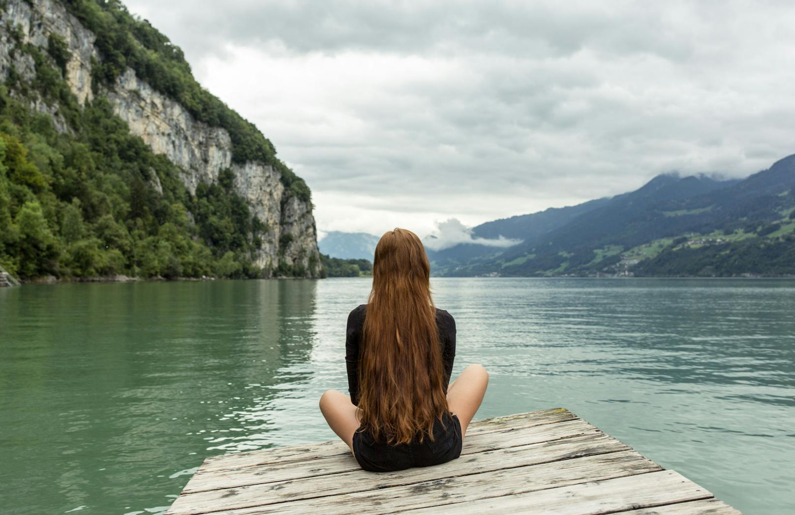 1. Bodensee, Vorarlberg