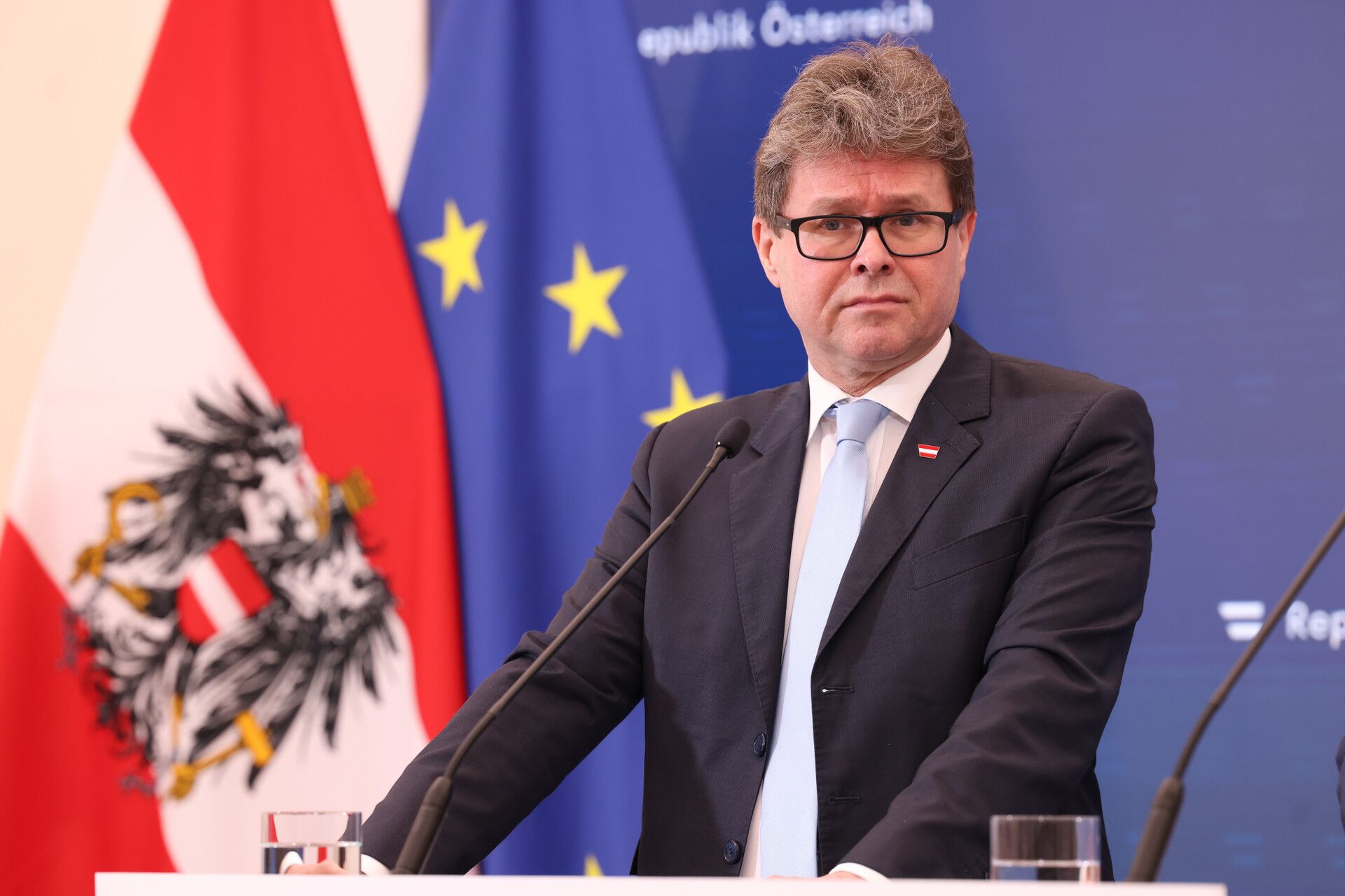 Bildungsminister Martin Polaschek (ÖVP) will vor der Wahl noch Änderungen für die Schulen durchbringen. Darunter eine Reform der Freizeitpädagogik als Basis für neue Ganztagsschulen.