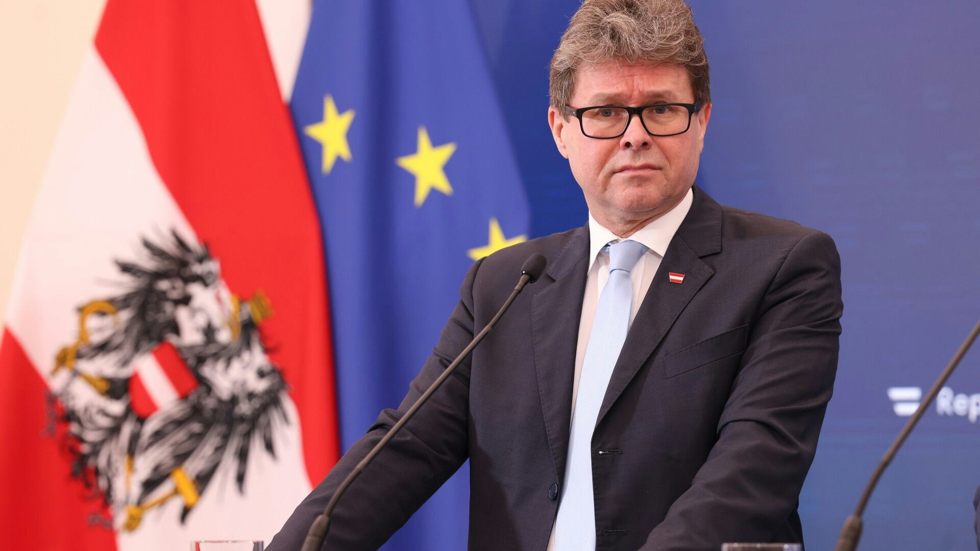 Bildungsminister Martin Polaschek (ÖVP) will vor der Wahl noch Änderungen für die Schulen durchbringen. Darunter eine Reform der Freizeitpädagogik als Basis für neue Ganztagsschulen.