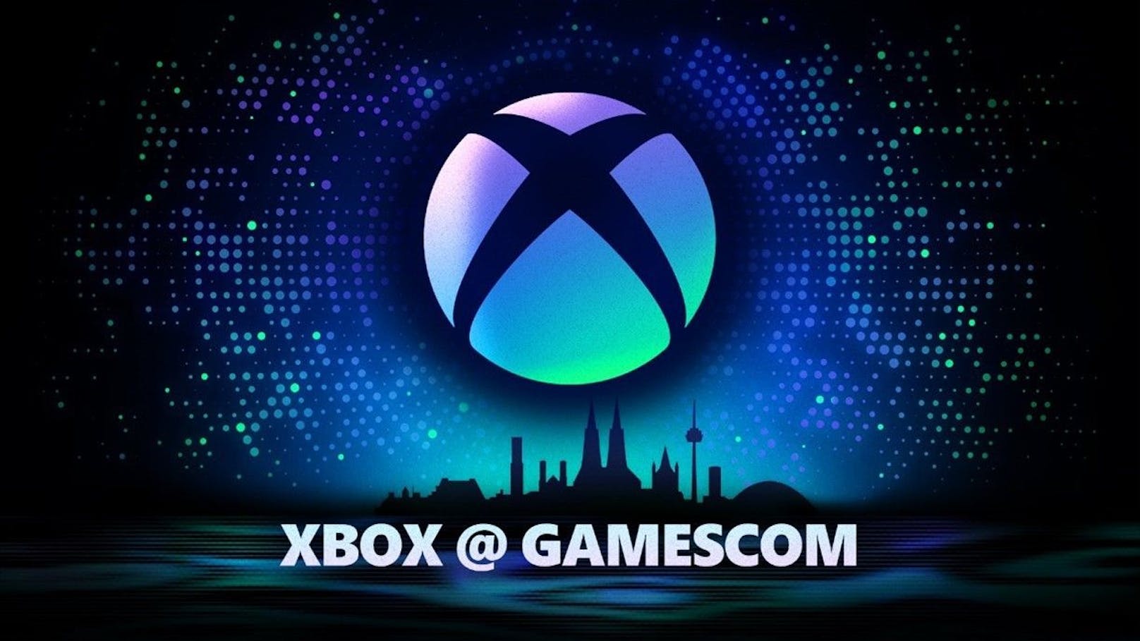 Xbox kehrt zurück auf die gamescom 2024.