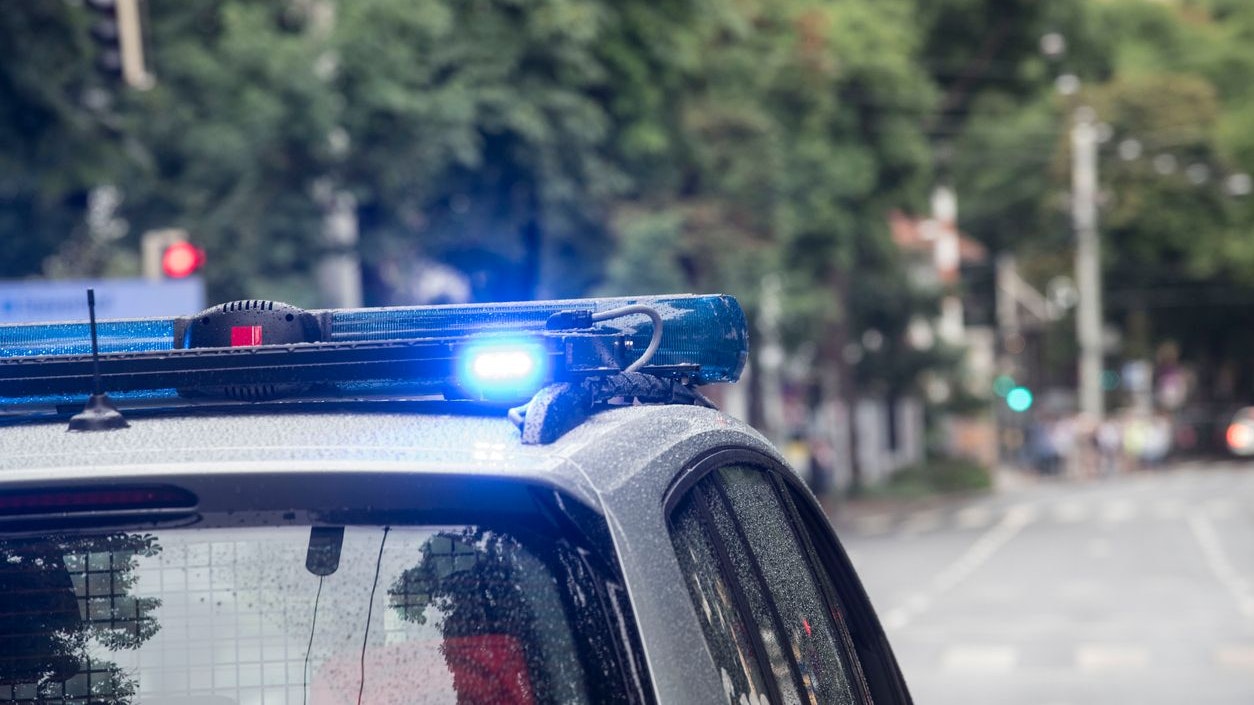 Eine Fahndung nach den beiden Unbekannten verlief zunächst ergebnislos. (Symbolbild)