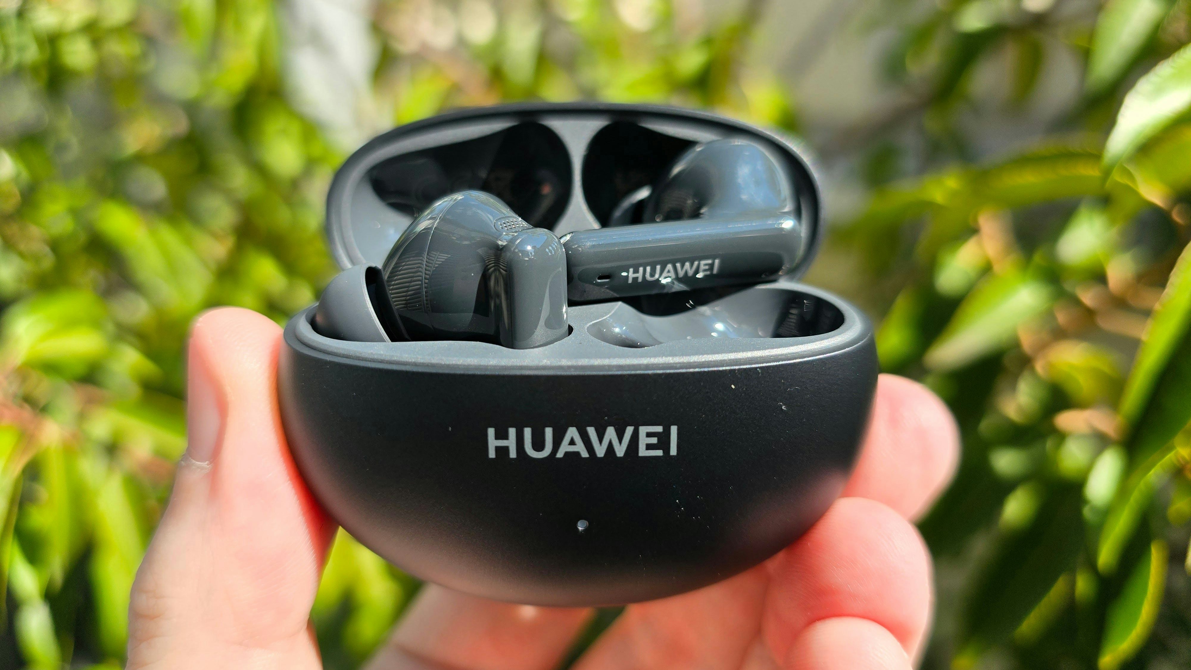 Huawei FreeBuds 6i - Günstig und dennoch Herausragend