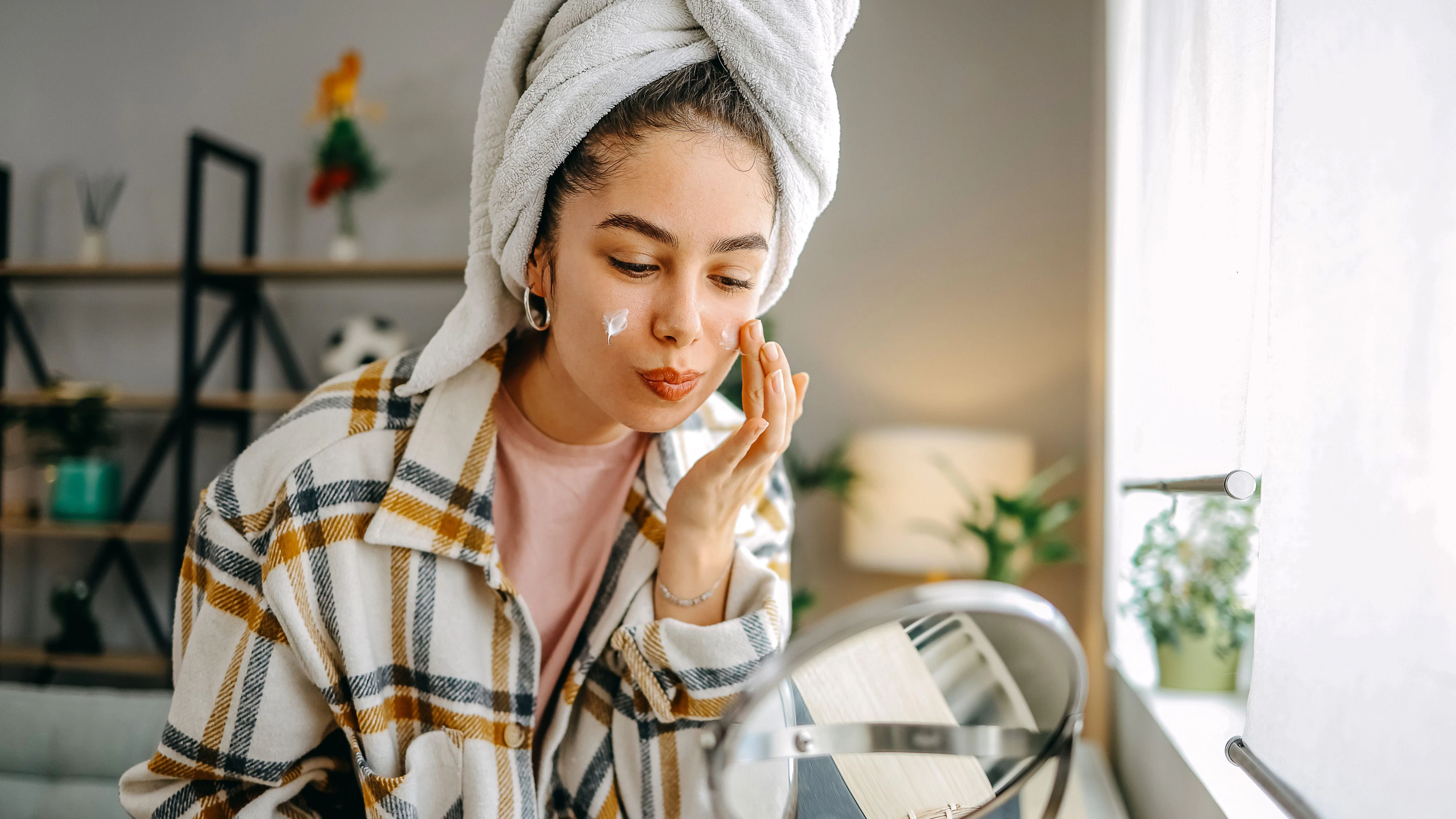 Heute.at - Slugging: Was steckt hinter dem Skincare-Trend?