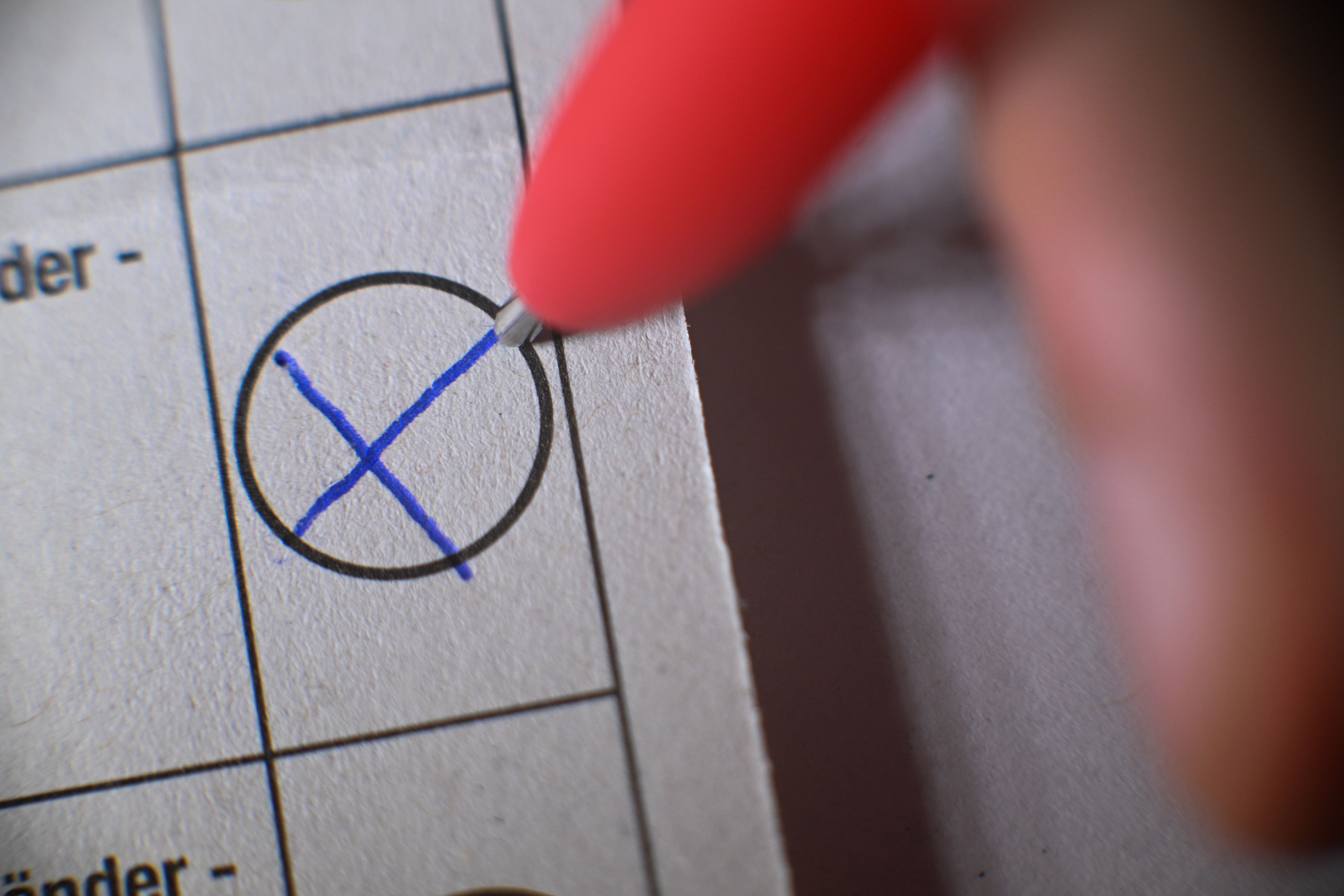 Rund zwei Drittel der Arbeiter in Wien sind für die Wien Wahl 2025 nicht stimmberechtigt.