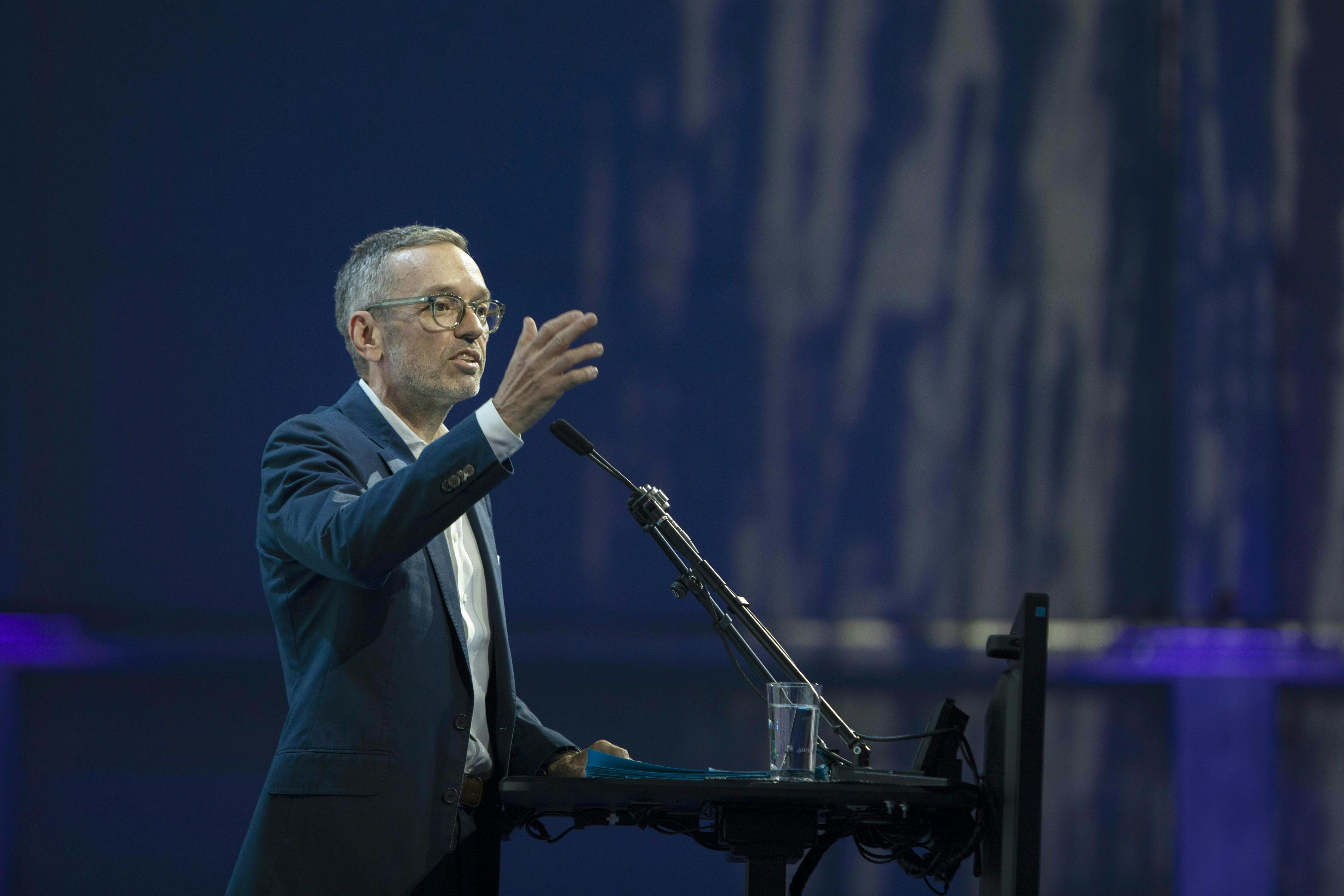 Herbert Kickl kritisierten den neuen Babler-