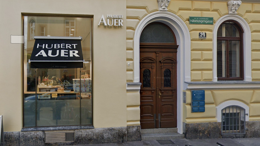 Hubert Auer