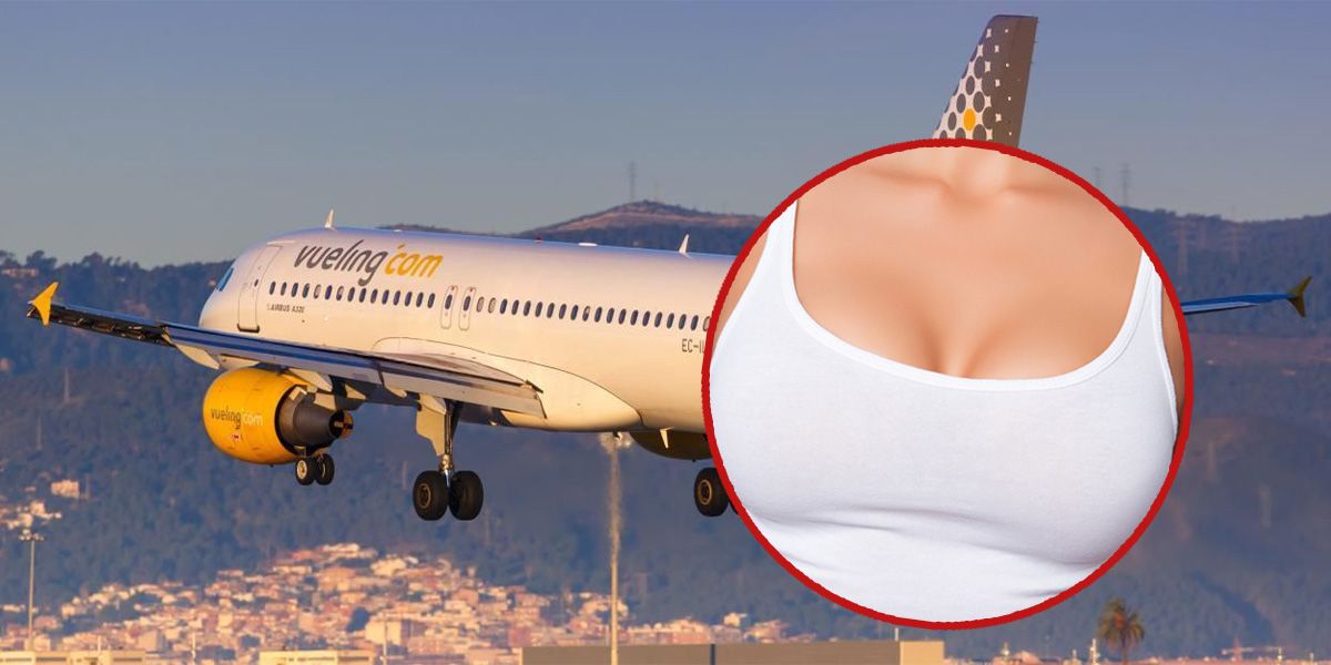 Die Billig-Fluglinie Vueling muss jetzt die Konsequenzen tragen. (Symbolbild).