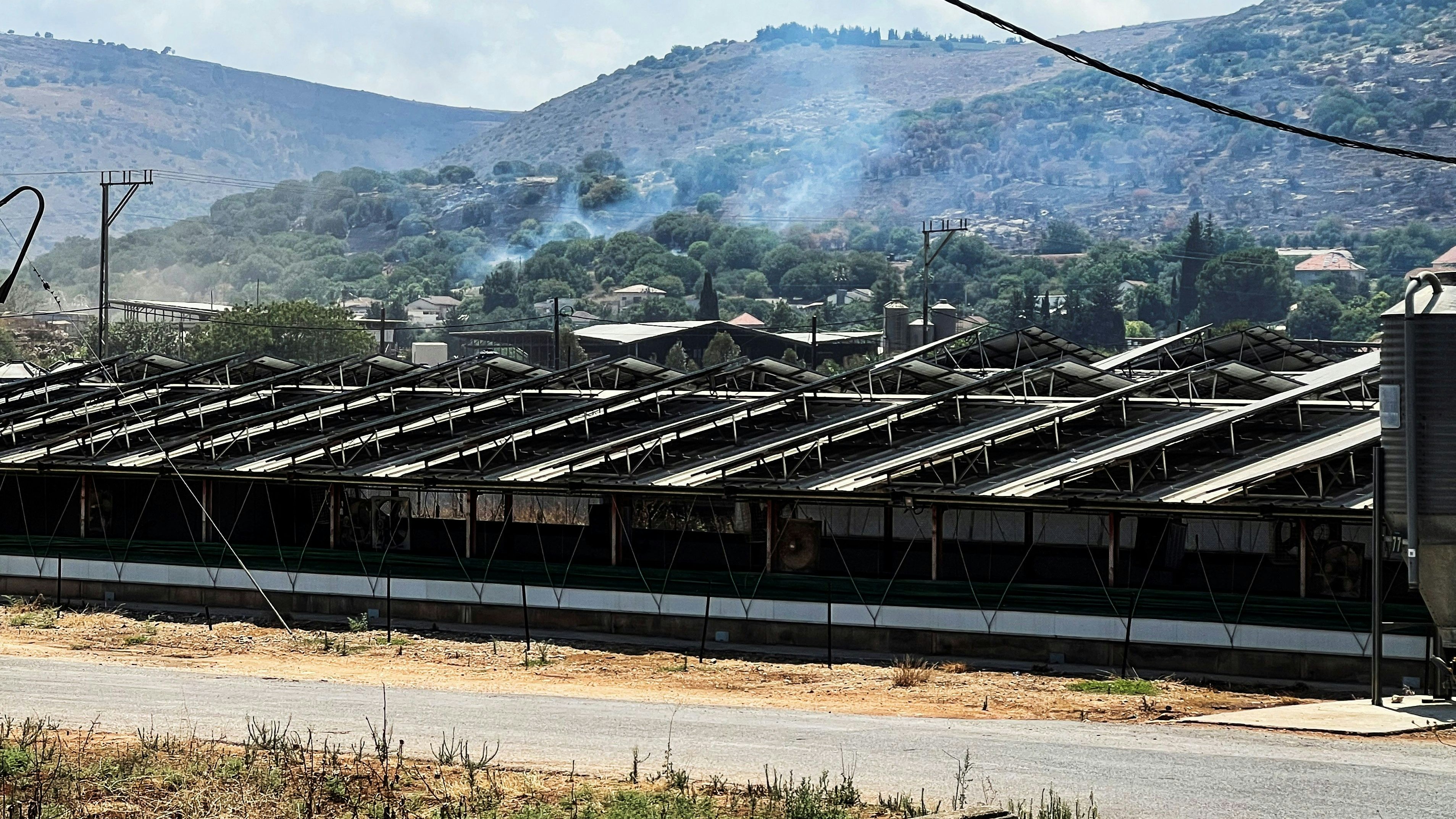 Heute.at - Netanyahu will Truppen an Grenze zum Libanon verlegen