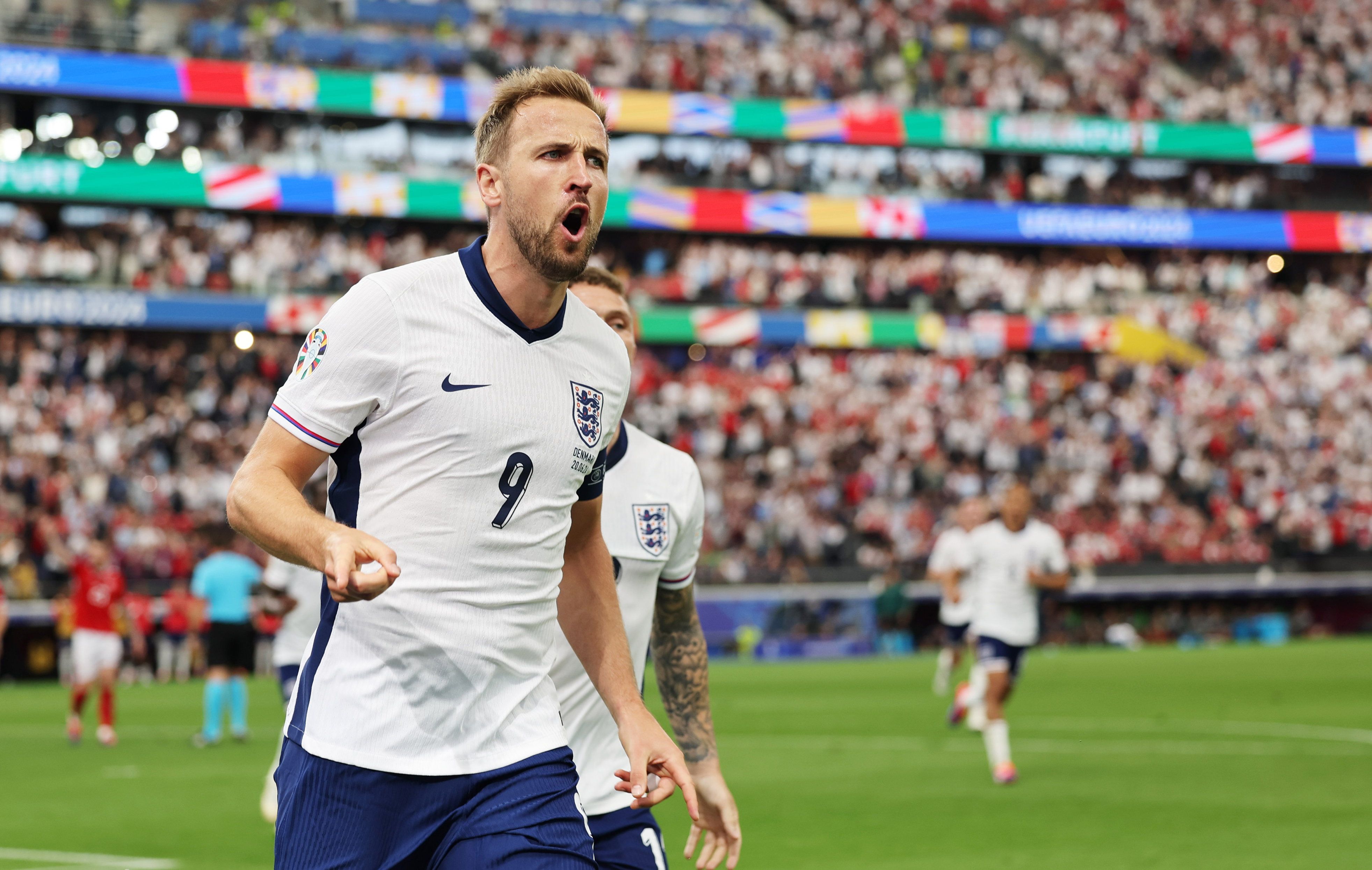 Österreichs wahrscheinlichster Achtelfinalgegner ist England.