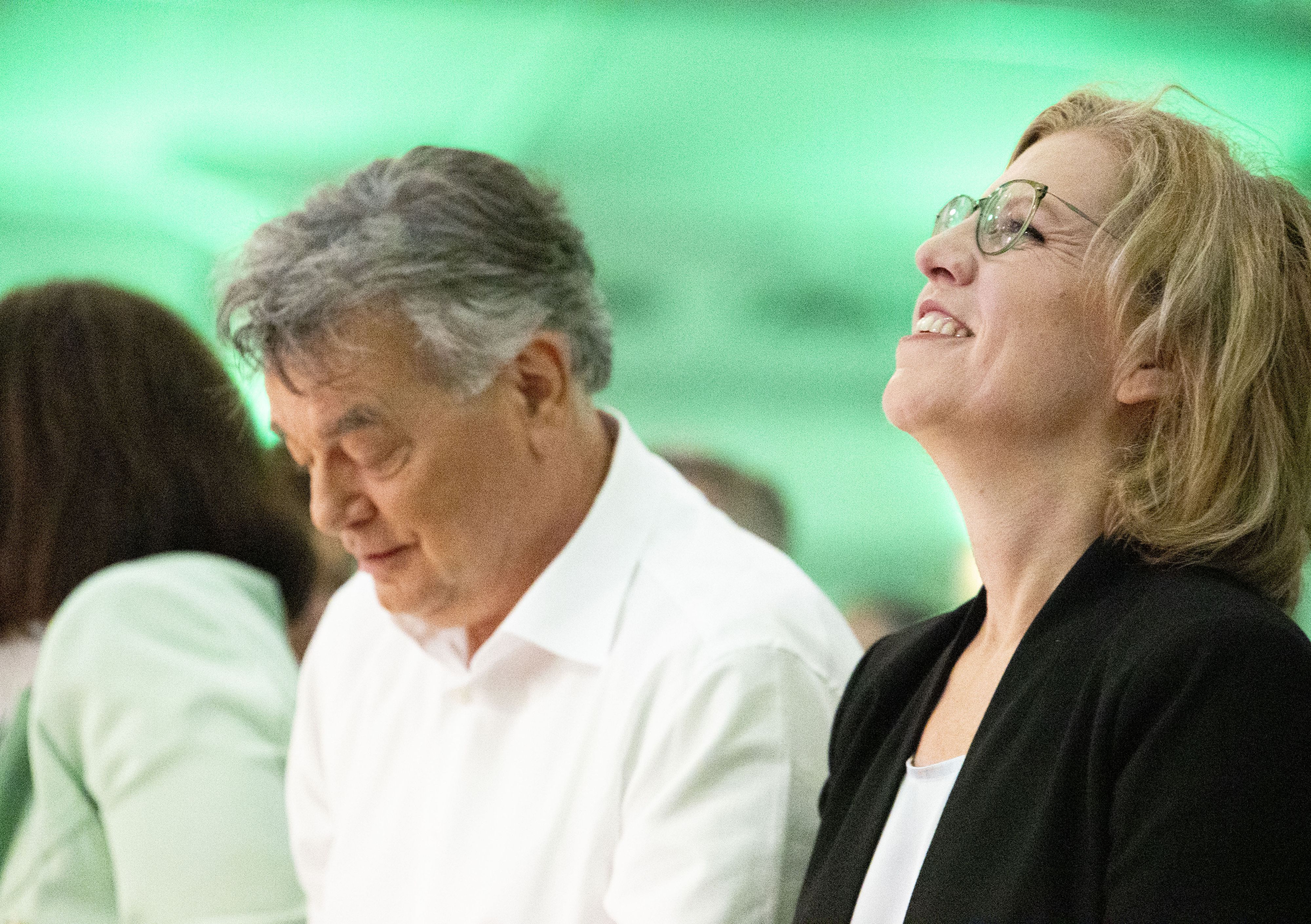 Vor genau einer Woche stimmte Umweltministerin Leonore Gewessler (Grüne) dem EU-Renaturierungsgesetz zu.