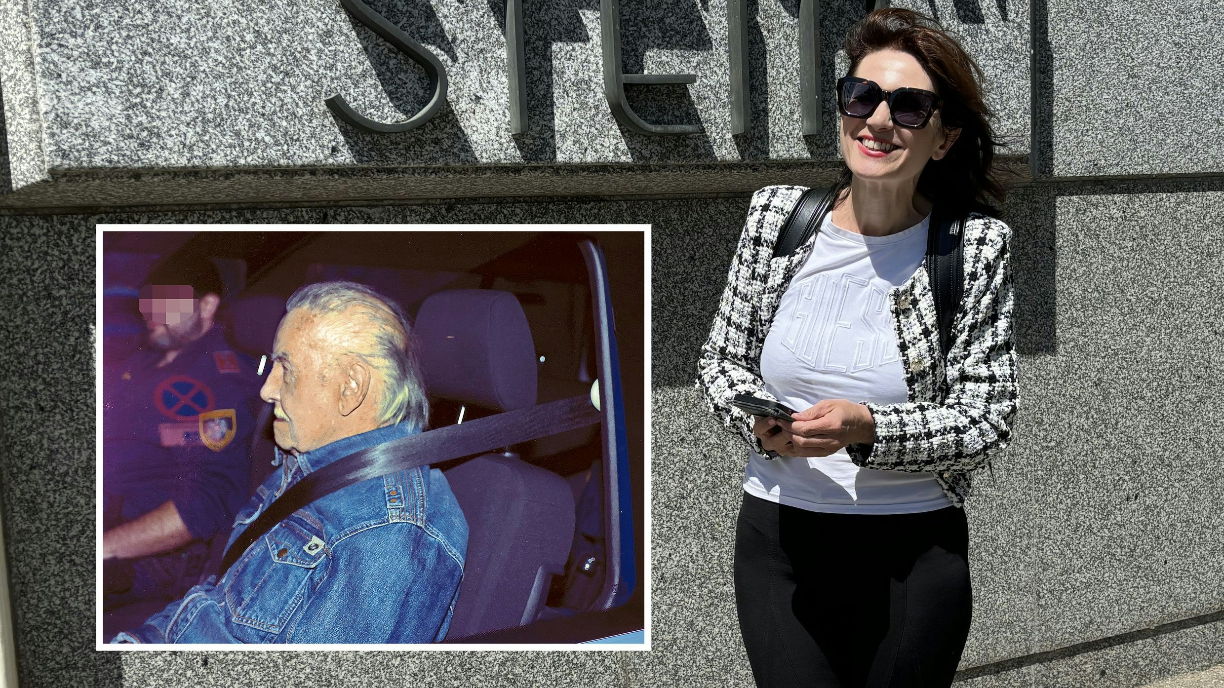 Heute.at - Versprechen gegeben– Pflegeheim will Fritzl aufnehmen