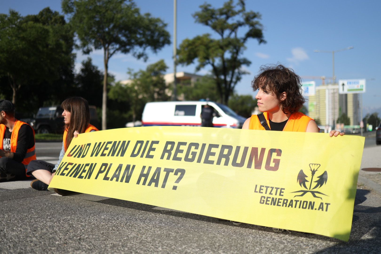 Ende Juli soll es zu Protesten an Flughäfen kommen.