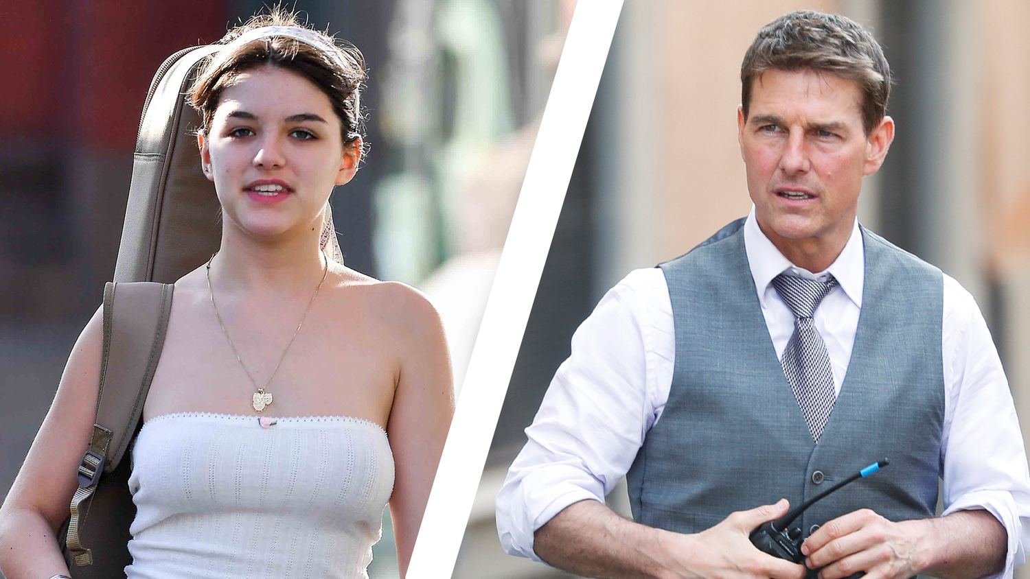  Überraschende Namensänderung: Ist das der endgültige Bruch mit Papa Tom?