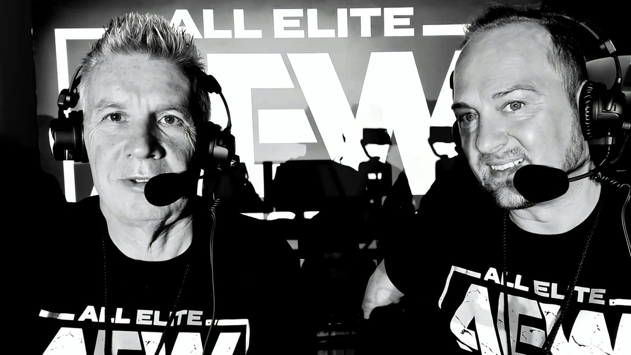 Heute.at - Wrestling-Fans trauern um legendären Kommentator