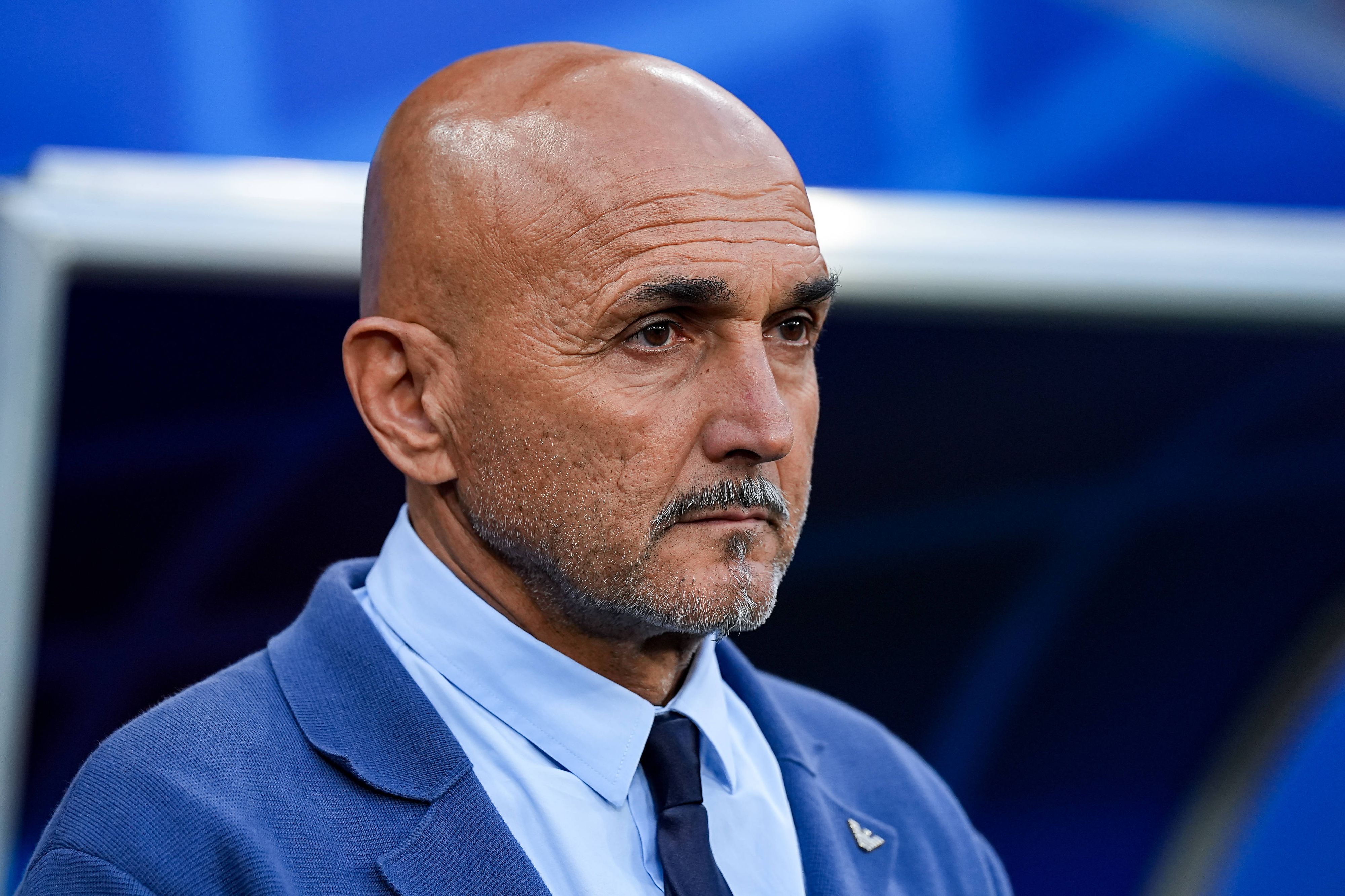 Luciano Spalletti