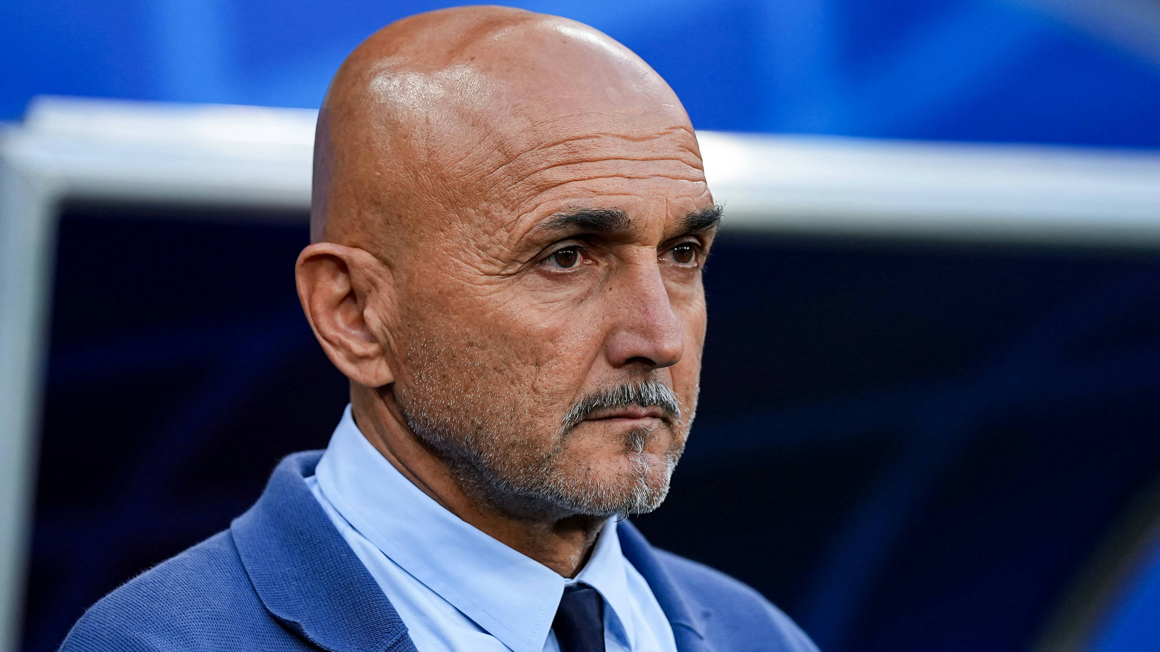 Heute.at - Italien-Trainer vermutet Maulwurf: Schadet dem Team!