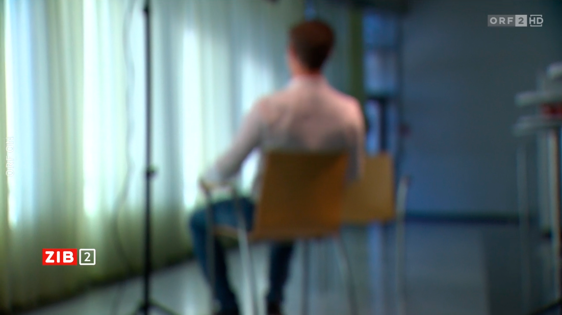 Ein früher Spielsüchtiger klagt an: 