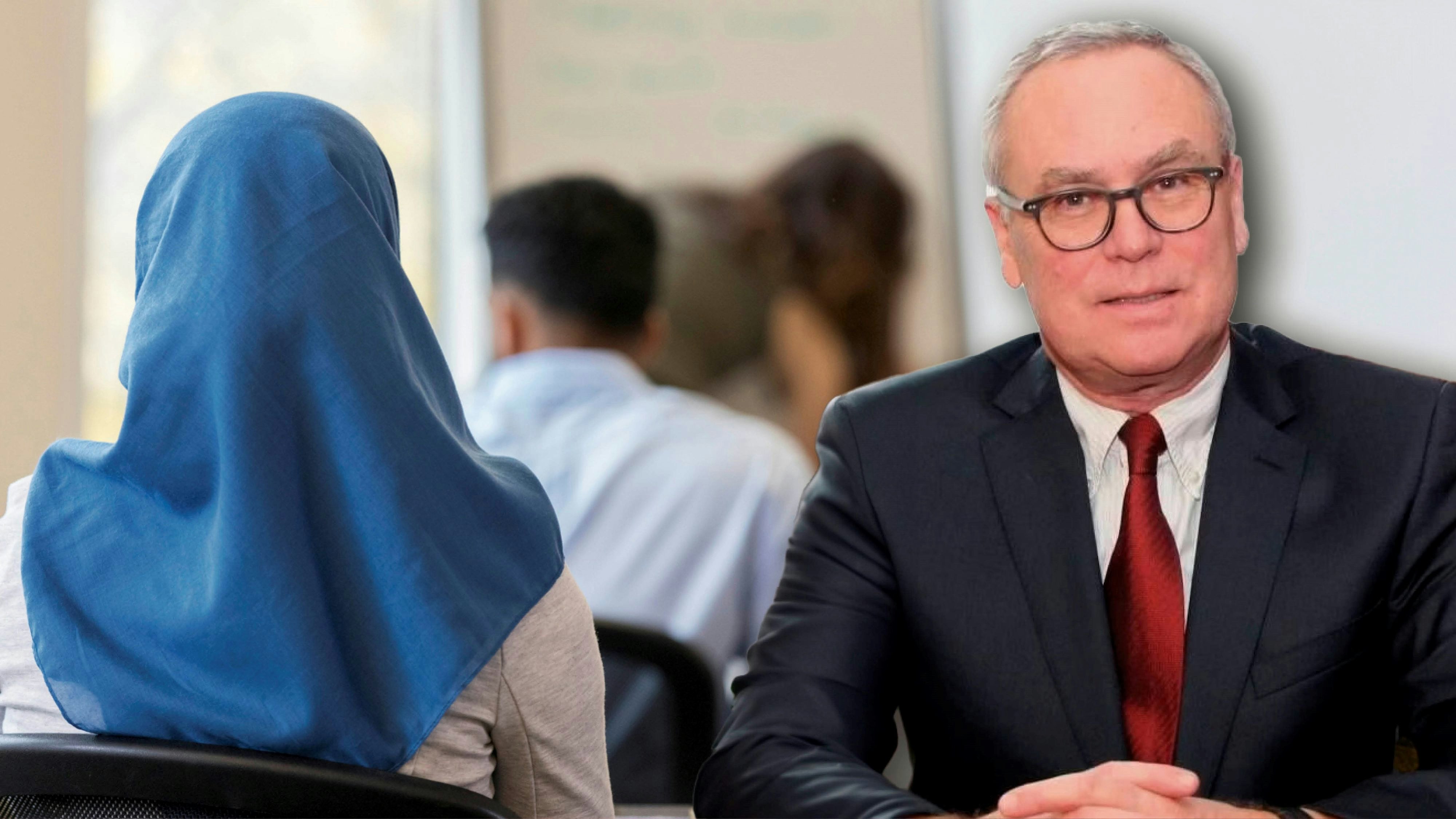 Heute.at - Chef von Islampartei: Fake-Vorwurf ist lächerlich