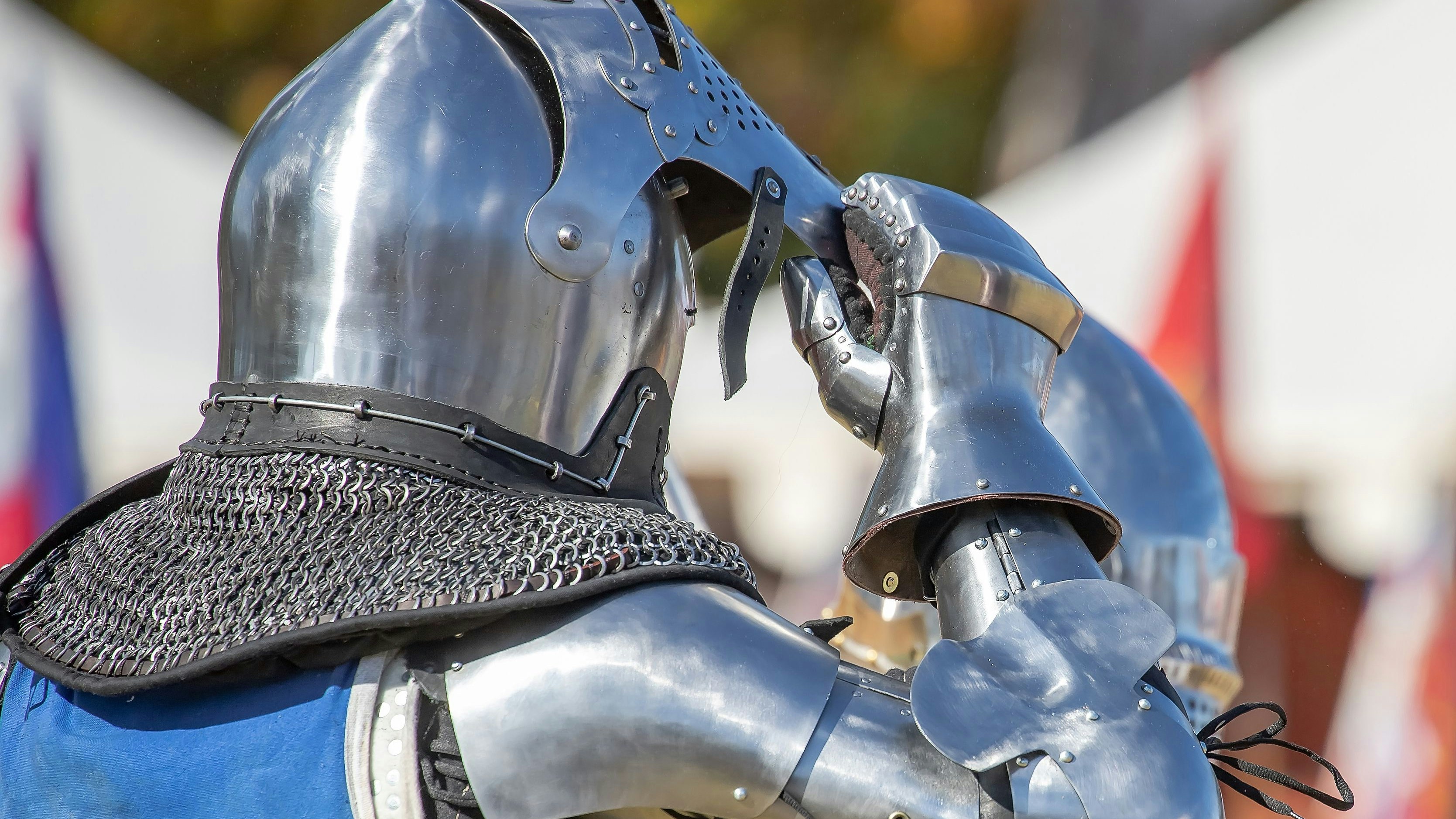 "Ritter" standen nun vor Gericht in Innsbruck. 