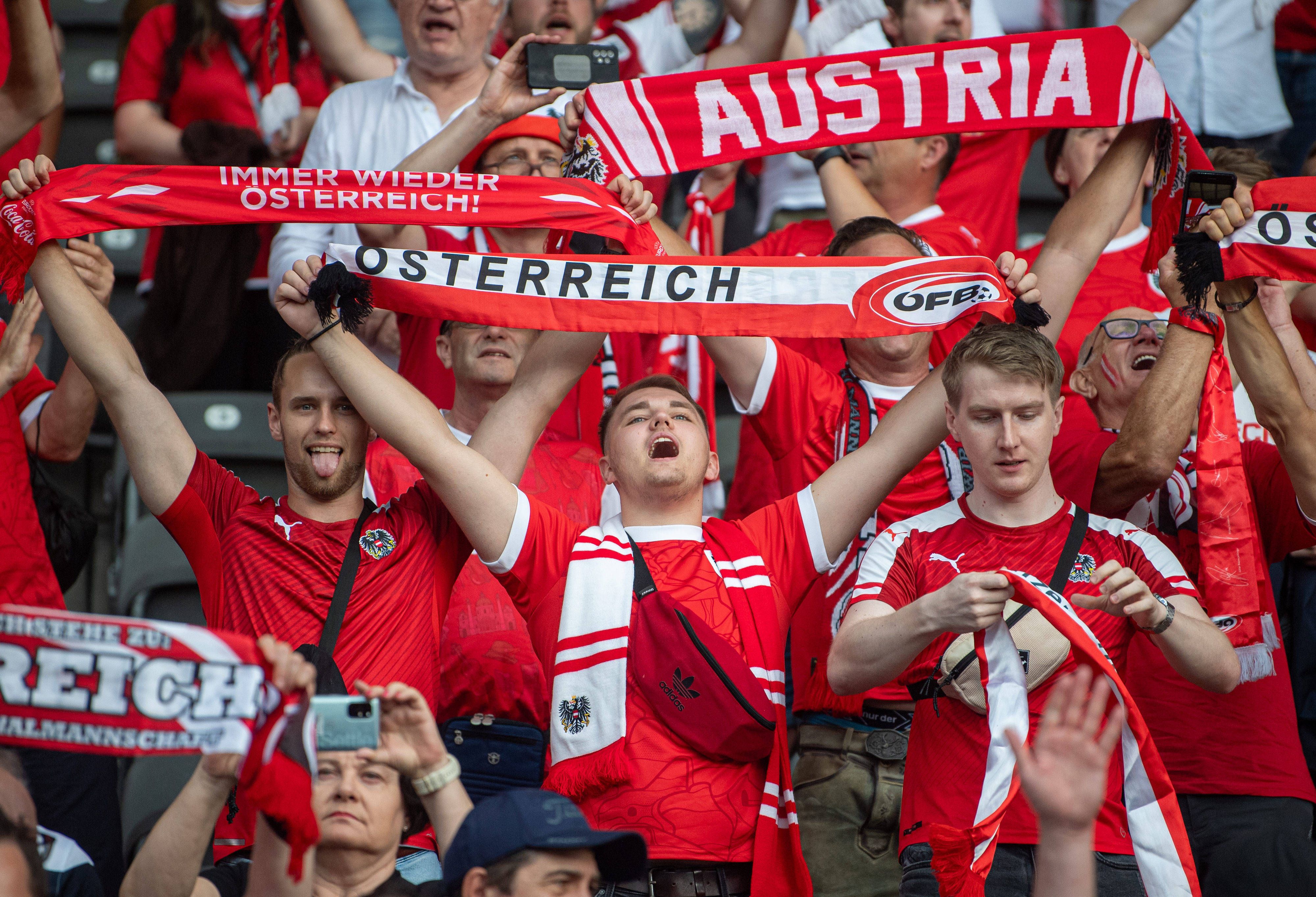 Euphorie lässt die Kassen klingeln.