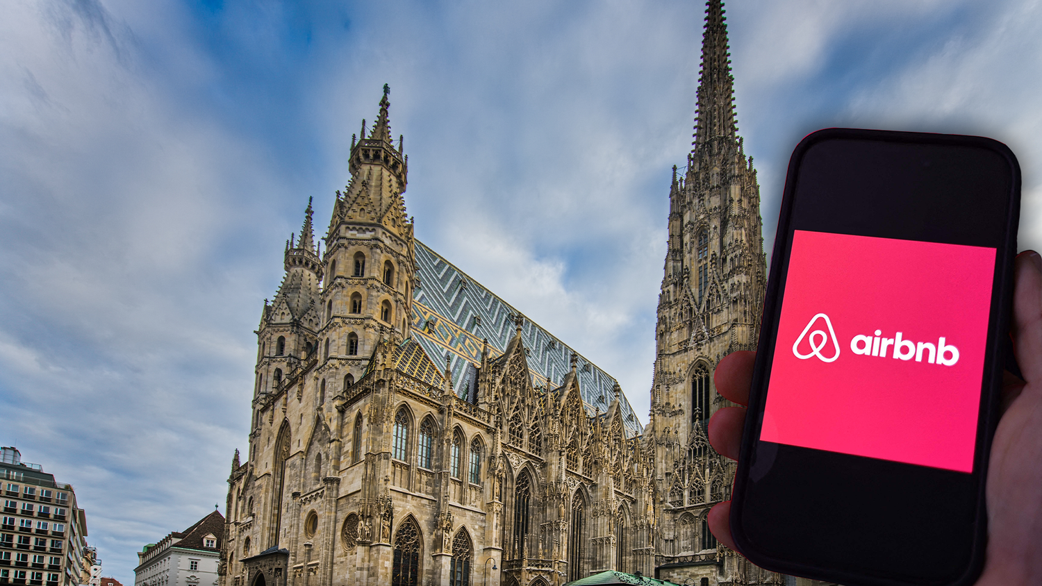Heute.at - Aus für Airbnb? Das gilt diesen Sommer in Österreich