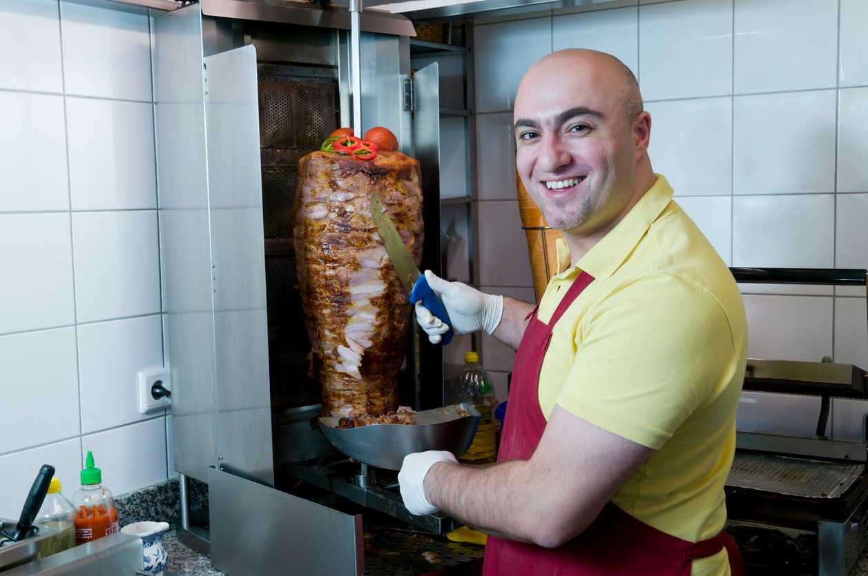 Die Internationale Döner-Vereinigung will den Begriff 