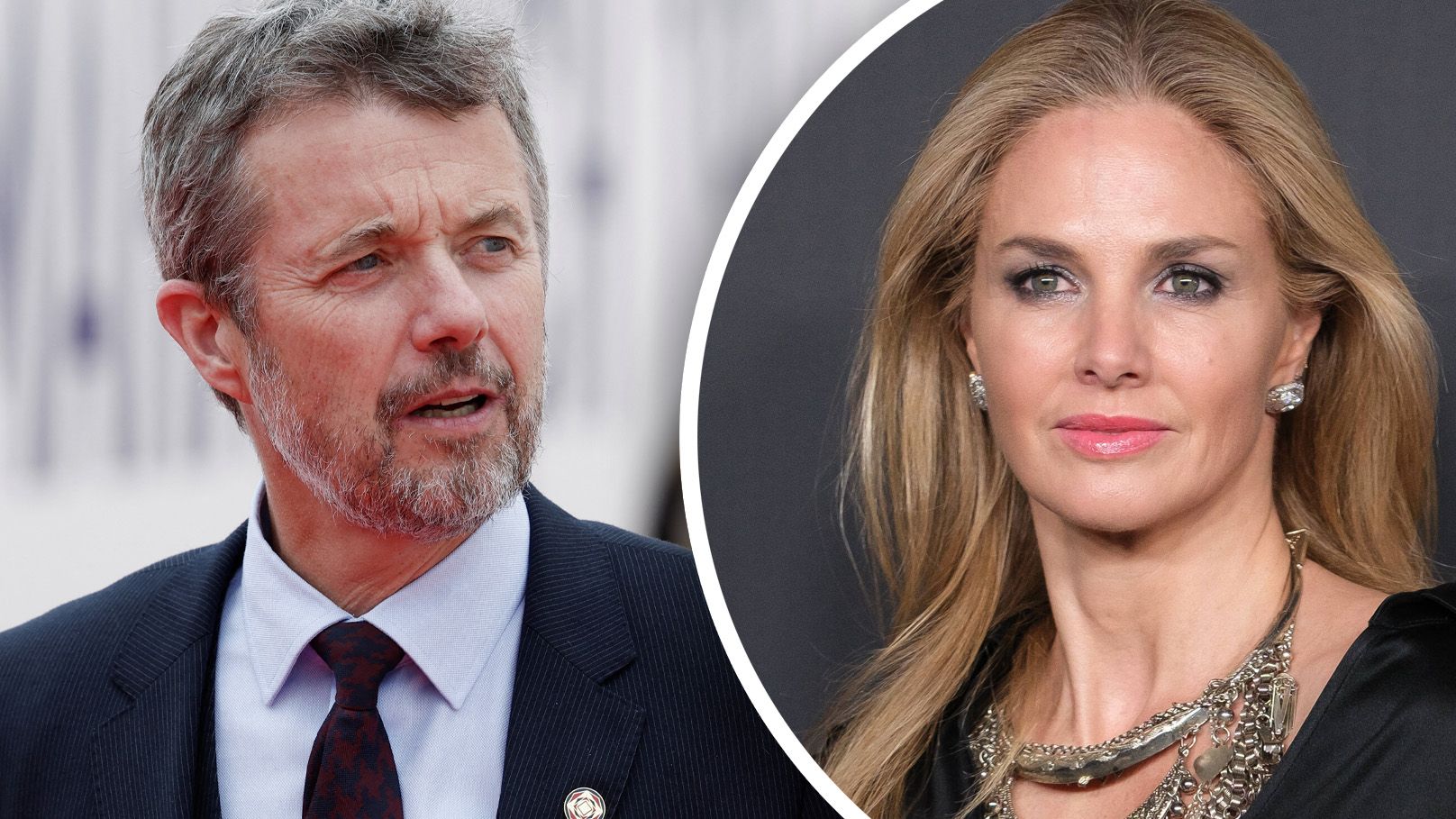 Casanova wurde eine Affäre mit Frederik nachgesagt.