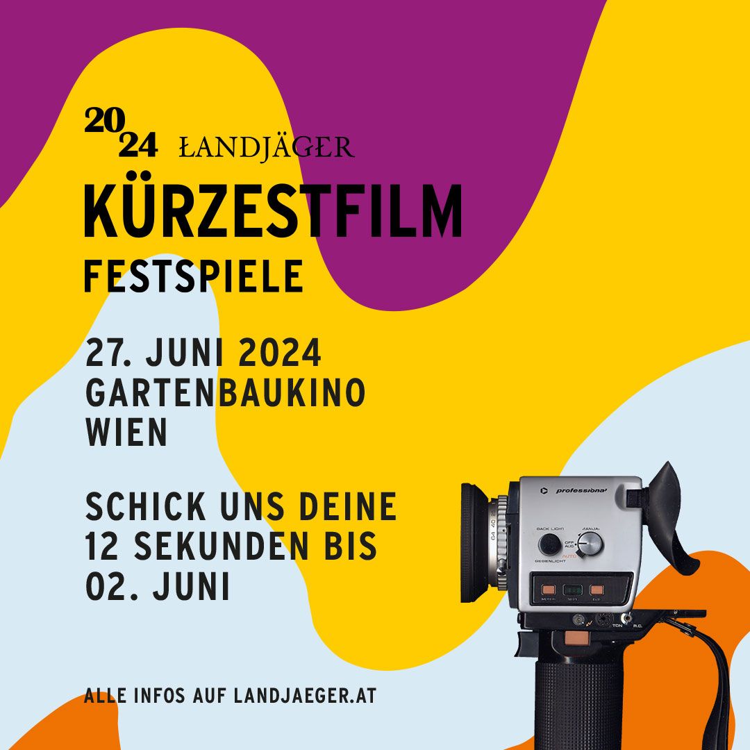 Am Donnerstag lädt das Gartenbaukino ein.